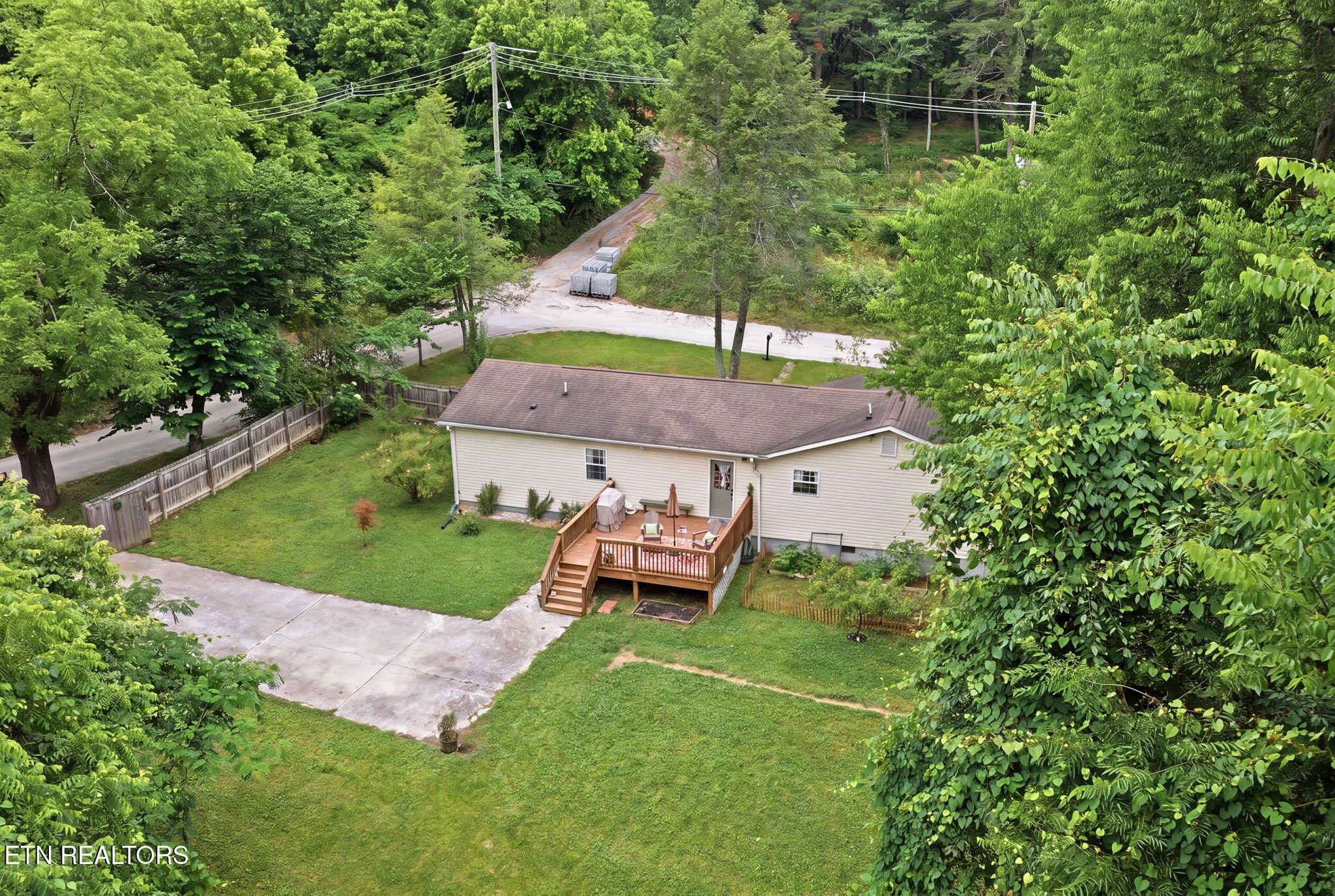 510 W Broad Street Clinton TN 37716
