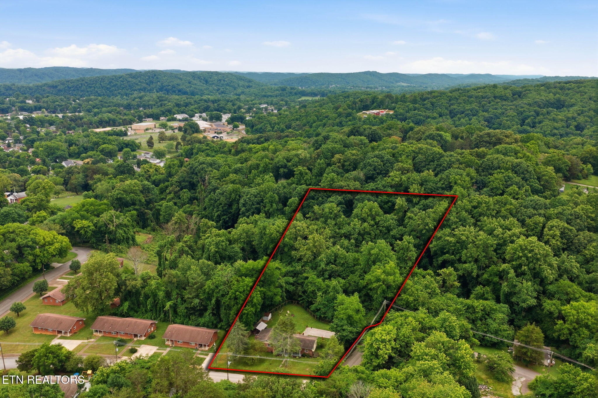 510 W Broad Street Clinton TN 37716