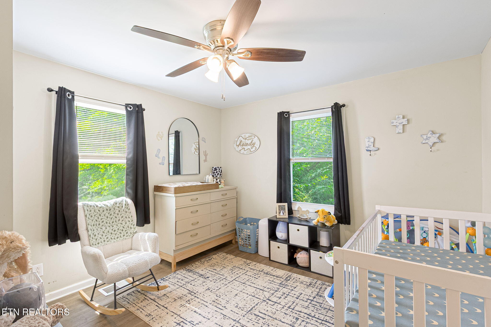 439 Jarnigan Street Clinton TN 37716