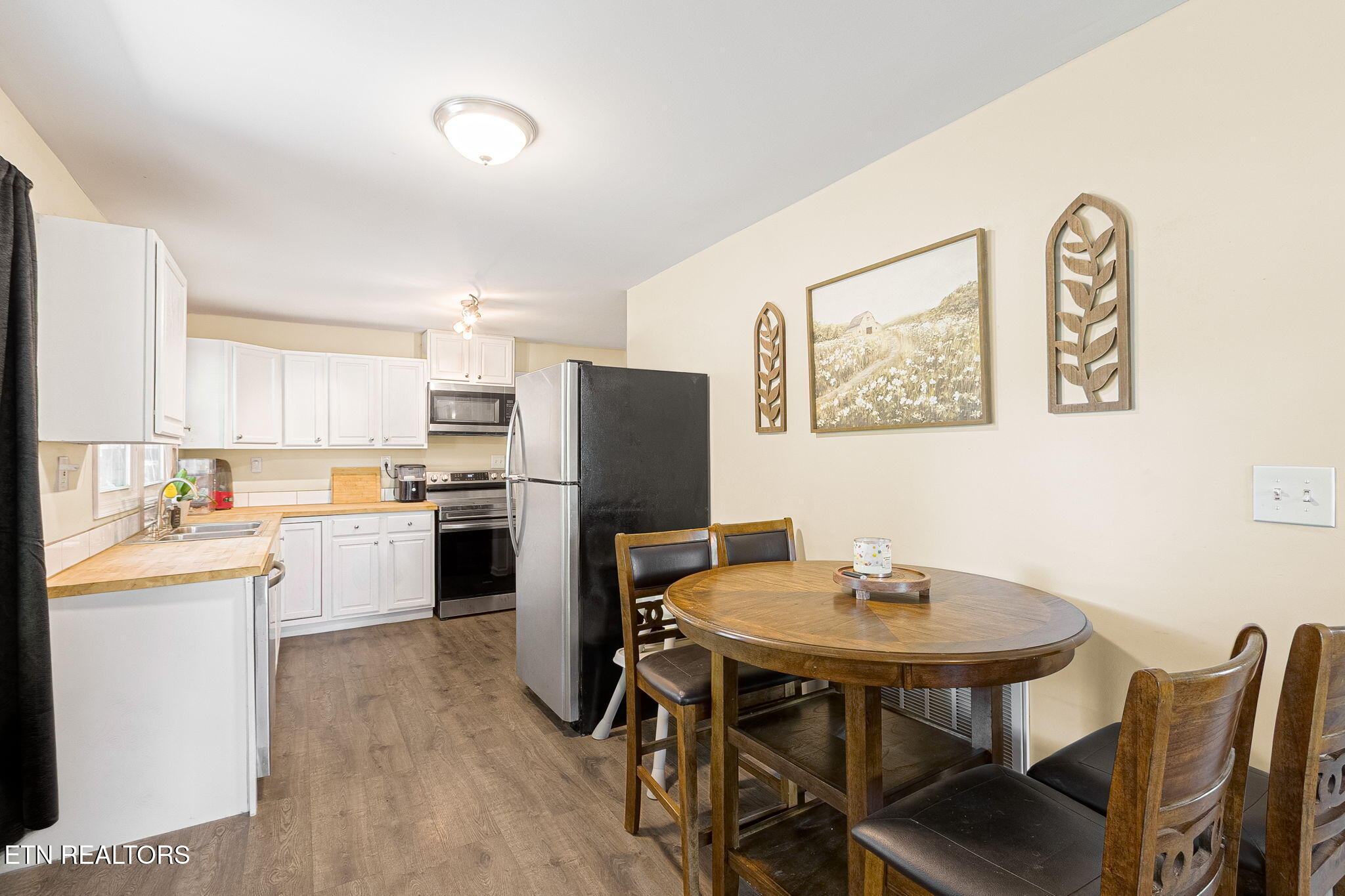 439 Jarnigan Street Clinton TN 37716