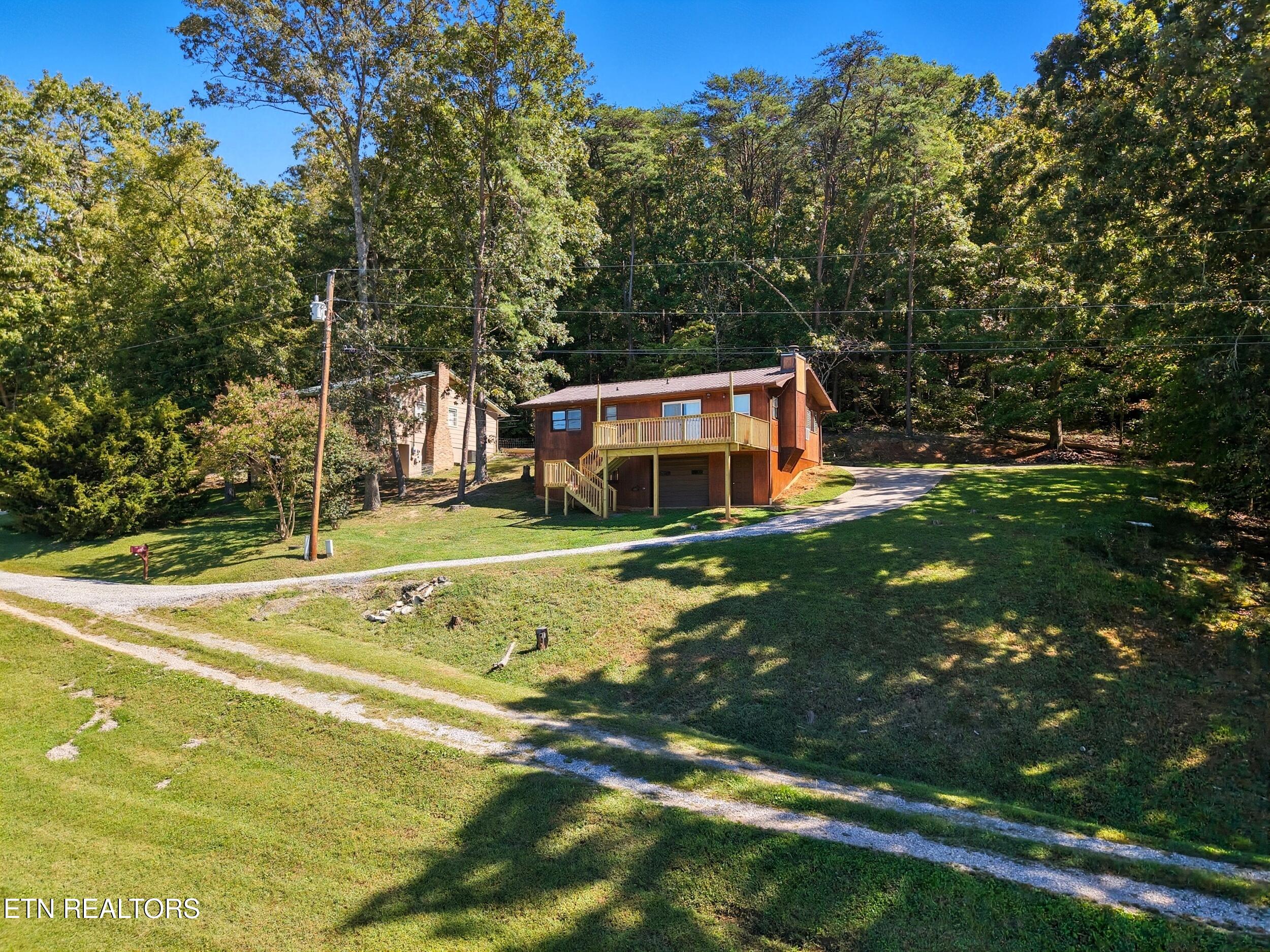 337 White Lane Bean Station TN 37708