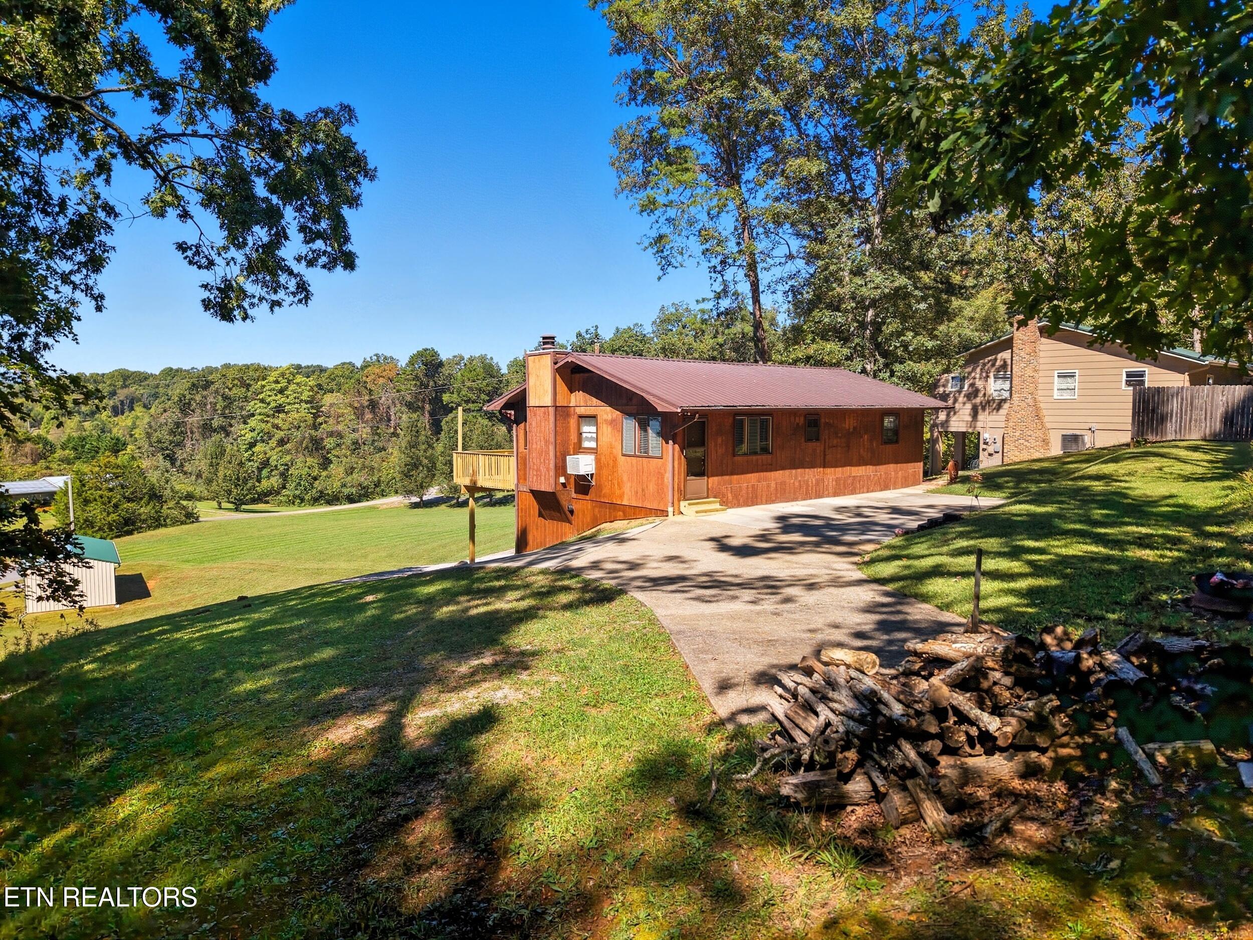 337 White Lane Bean Station TN 37708