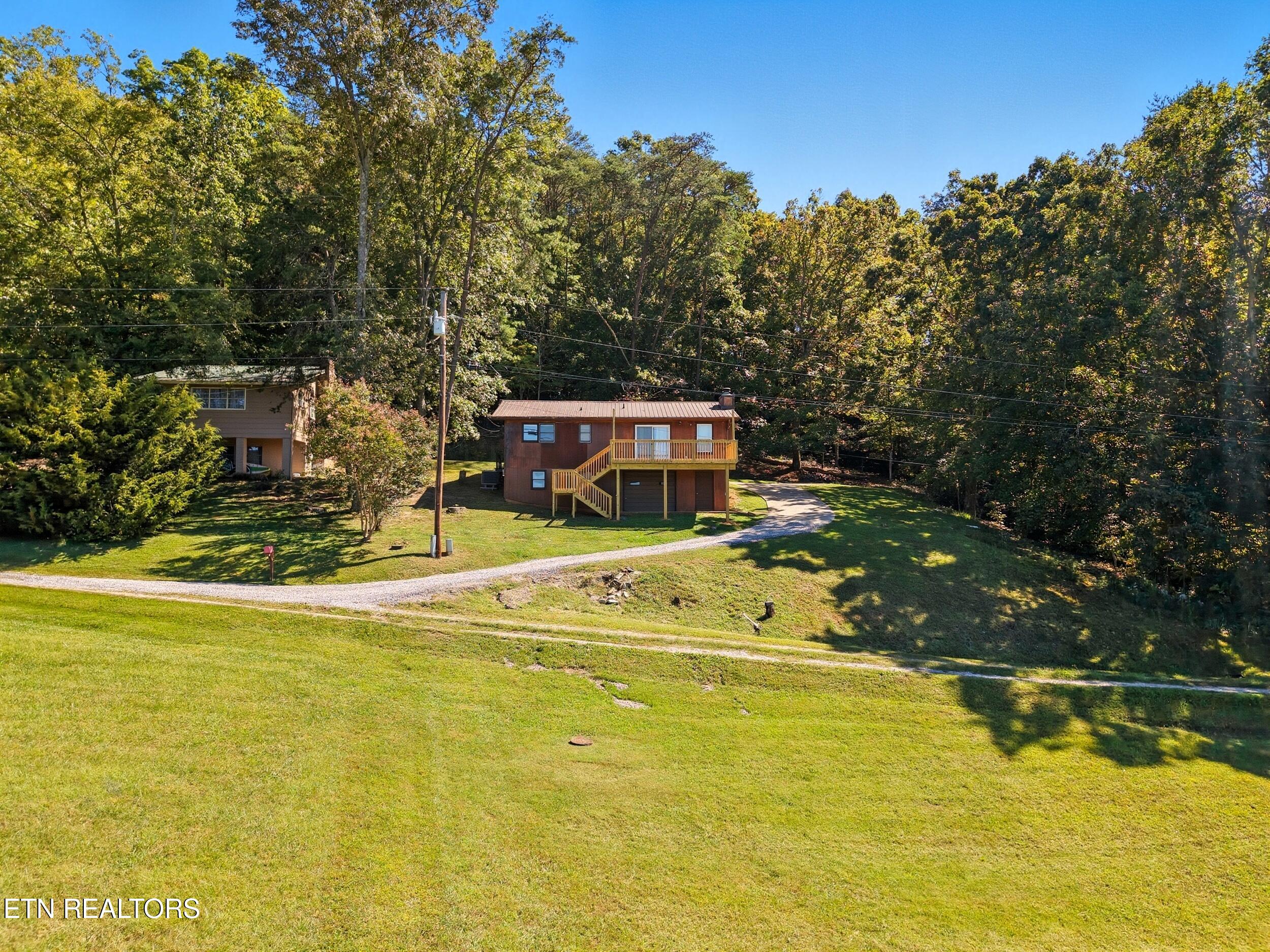 337 White Lane Bean Station TN 37708