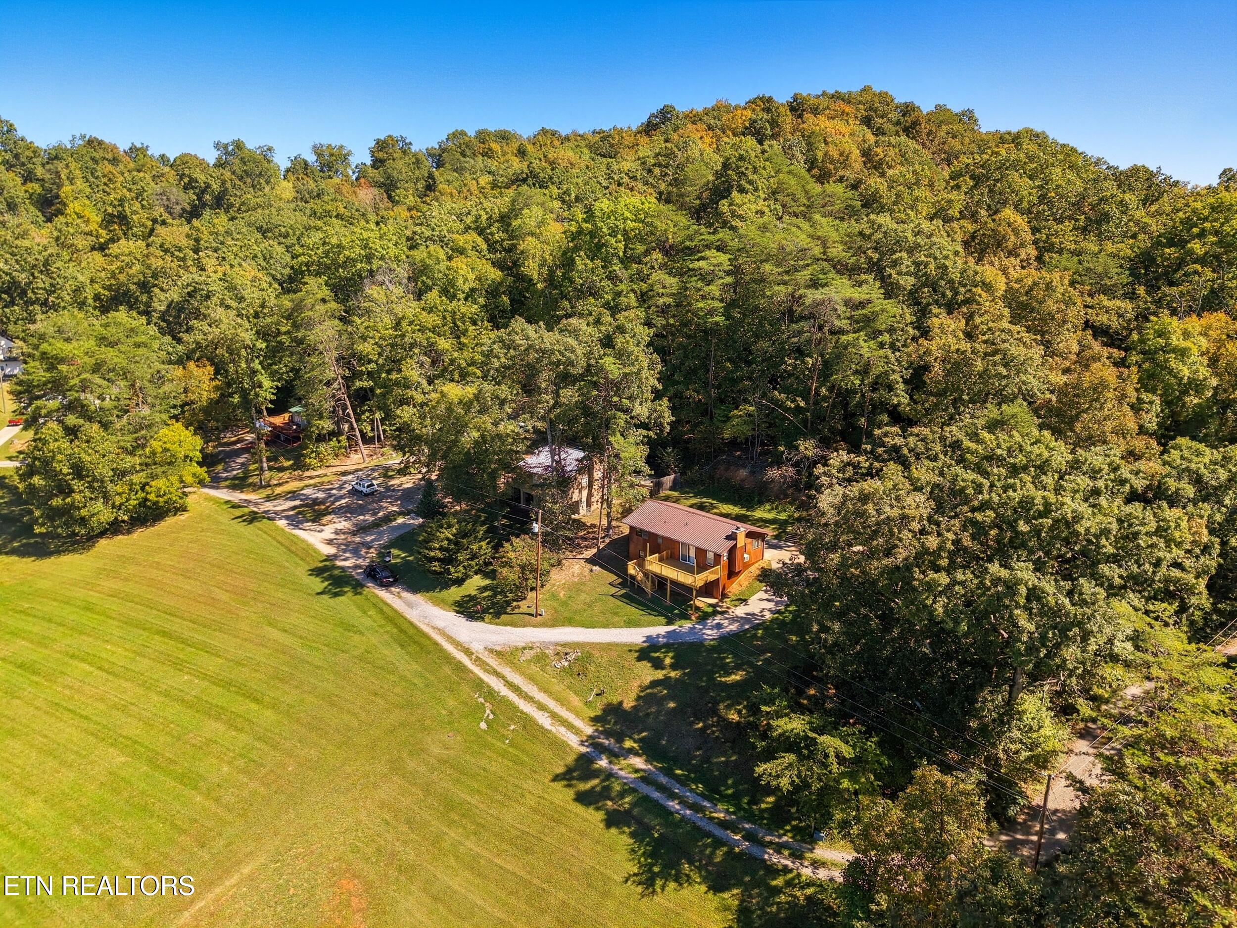 337 White Lane Bean Station TN 37708