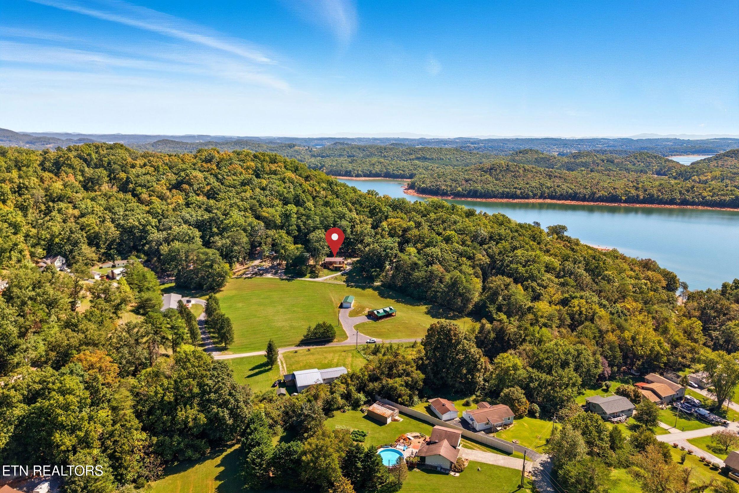 337 White Lane Bean Station TN 37708