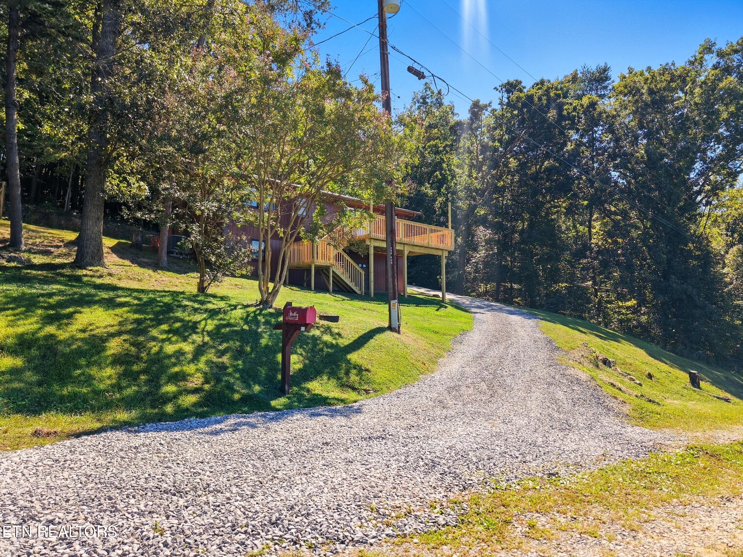 337 White Lane Bean Station TN 37708
