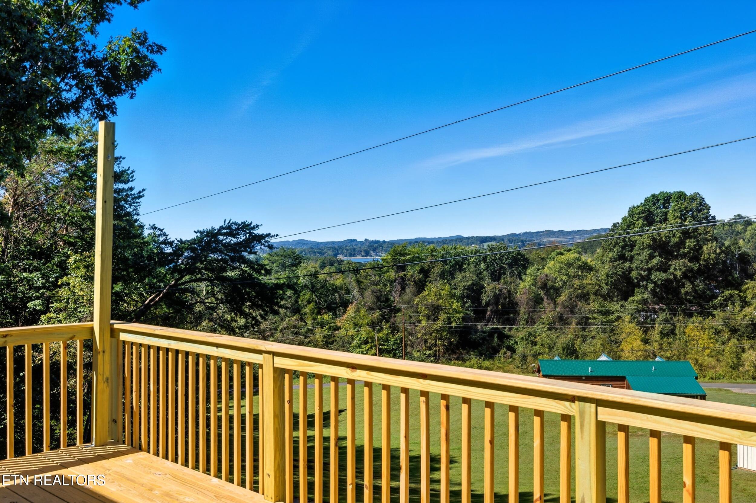337 White Lane Bean Station TN 37708