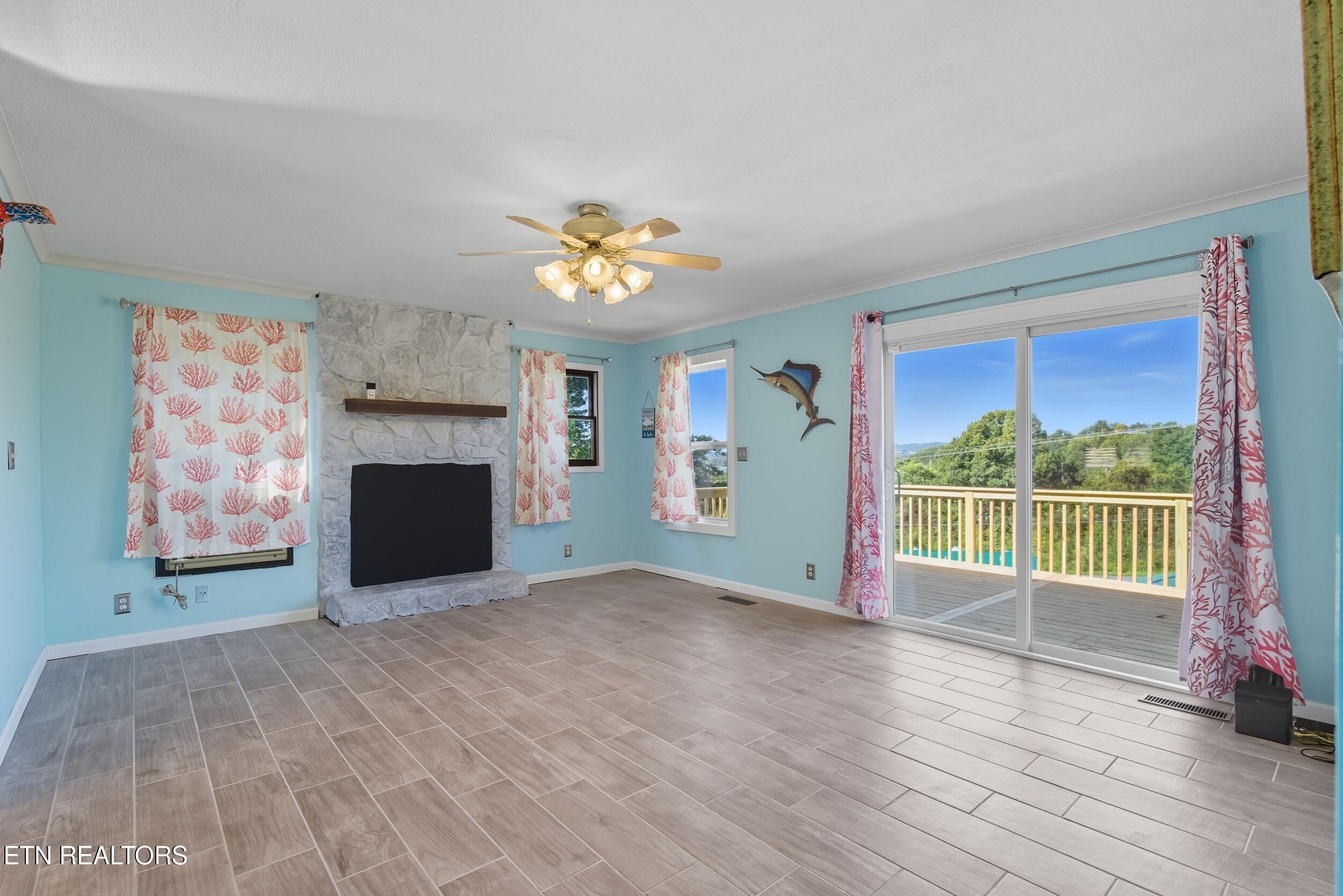 337 White Lane Bean Station TN 37708