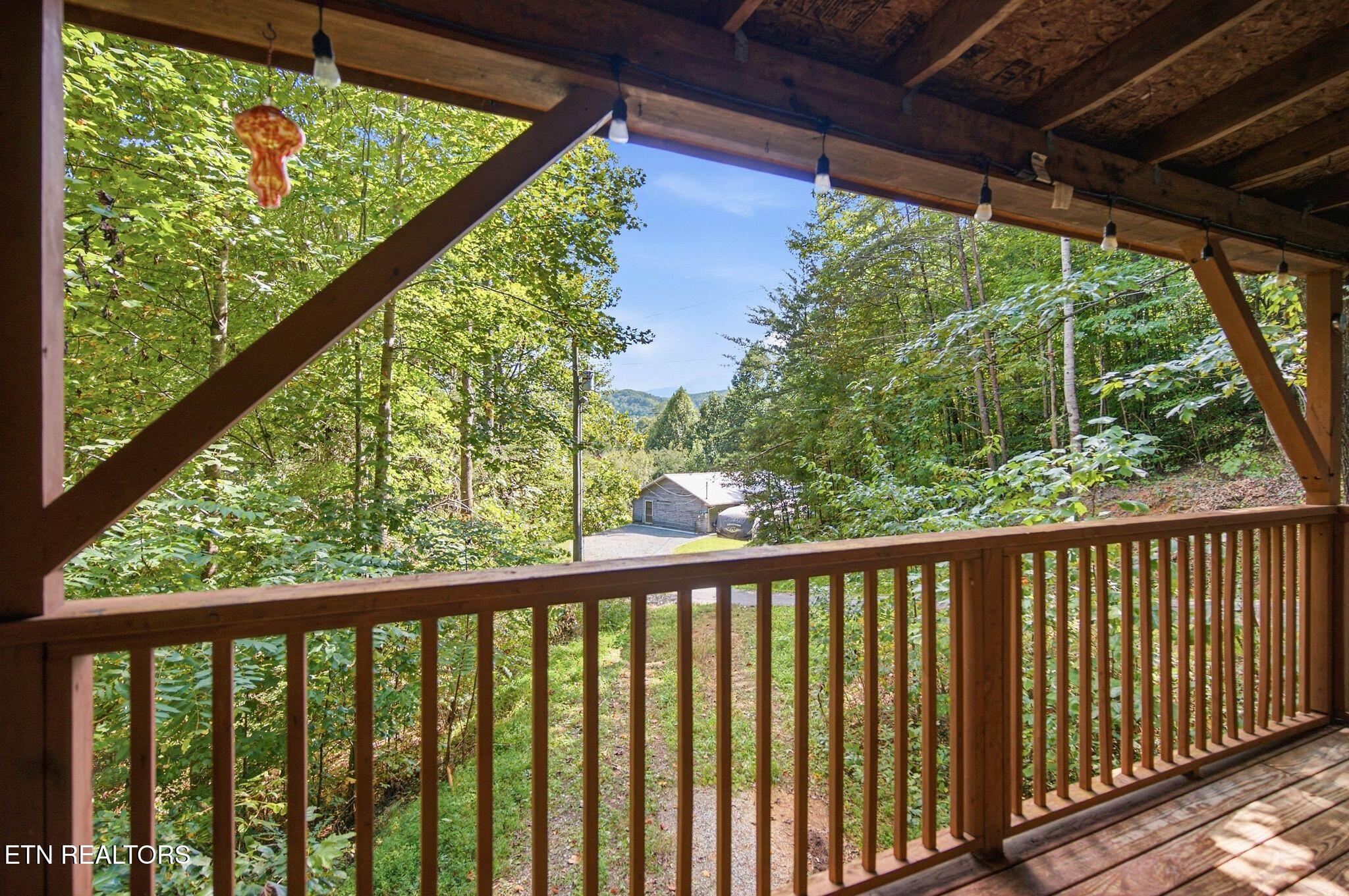 3609 Shady Way Sevierville TN 37876