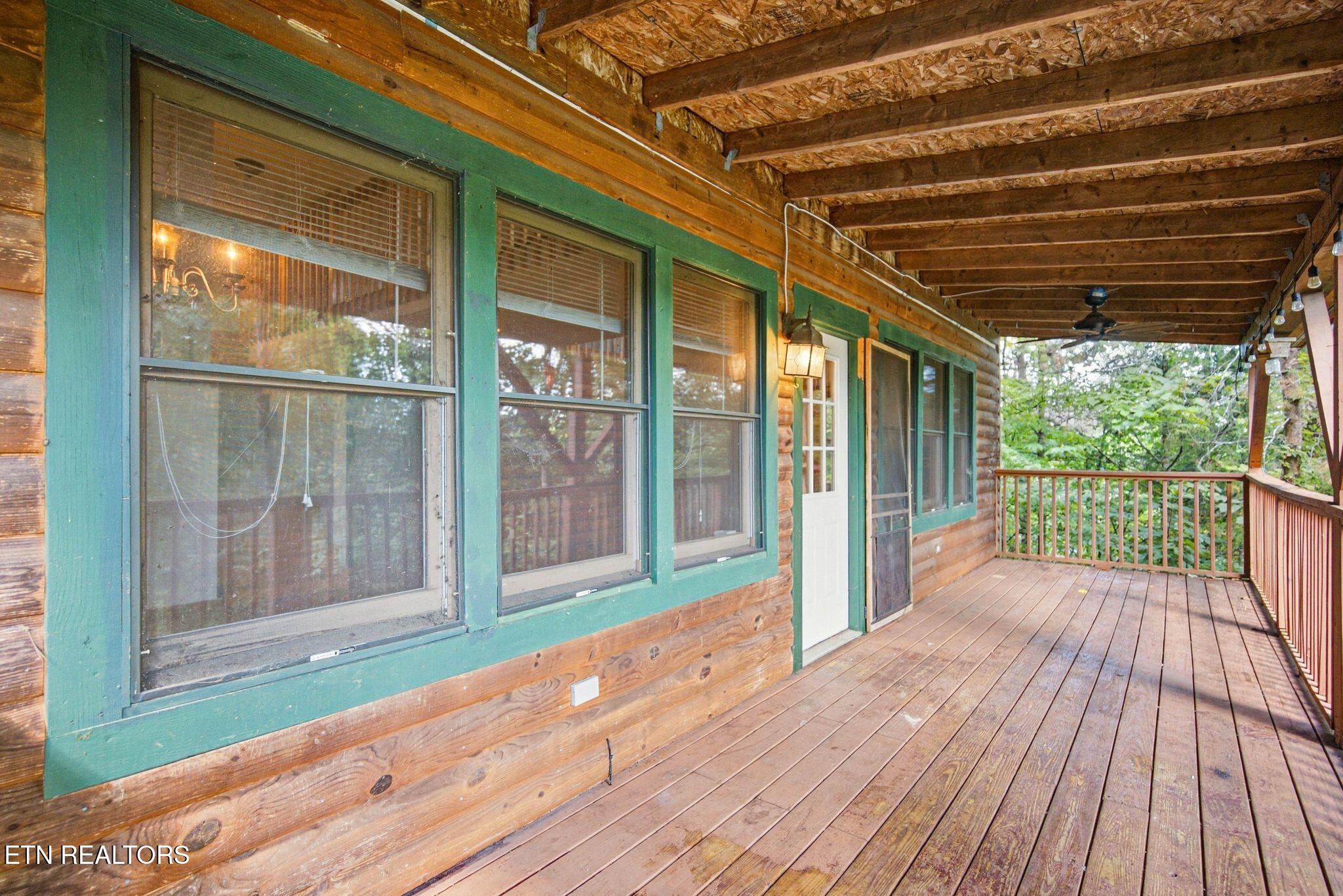 3609 Shady Way Sevierville TN 37876
