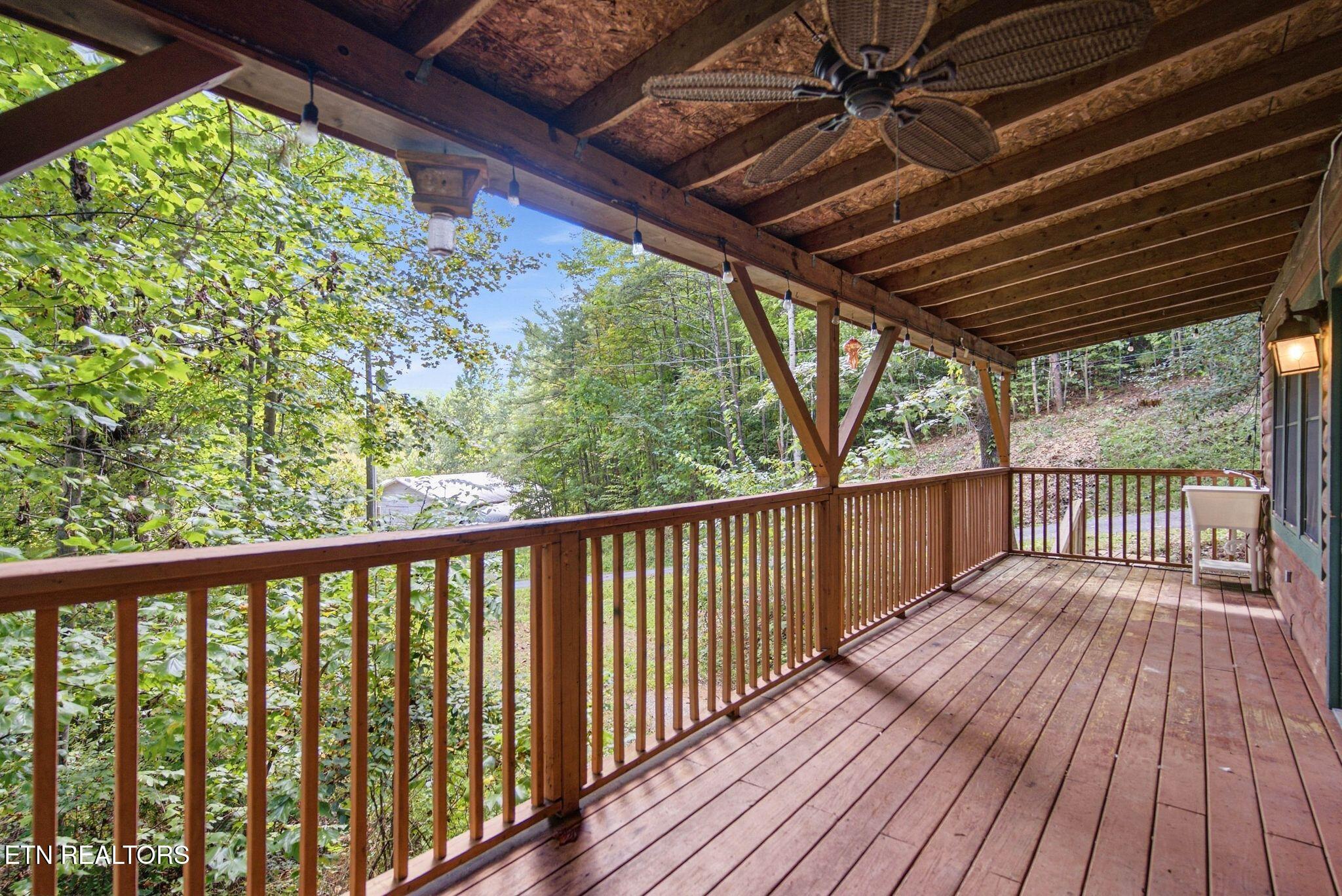3609 Shady Way Sevierville TN 37876