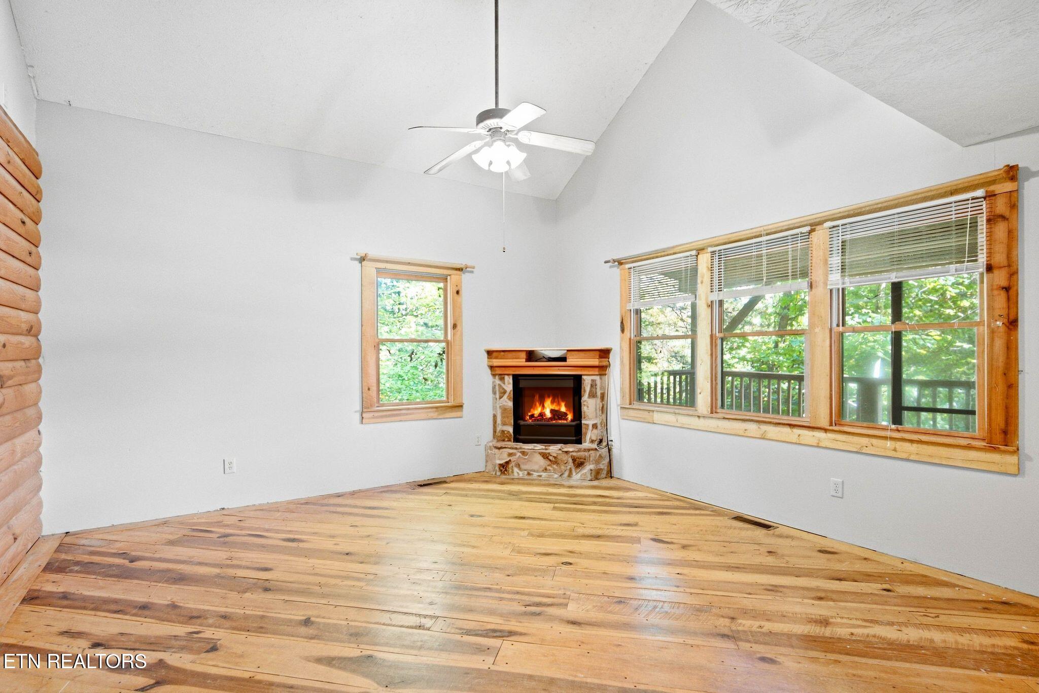 3609 Shady Way Sevierville TN 37876