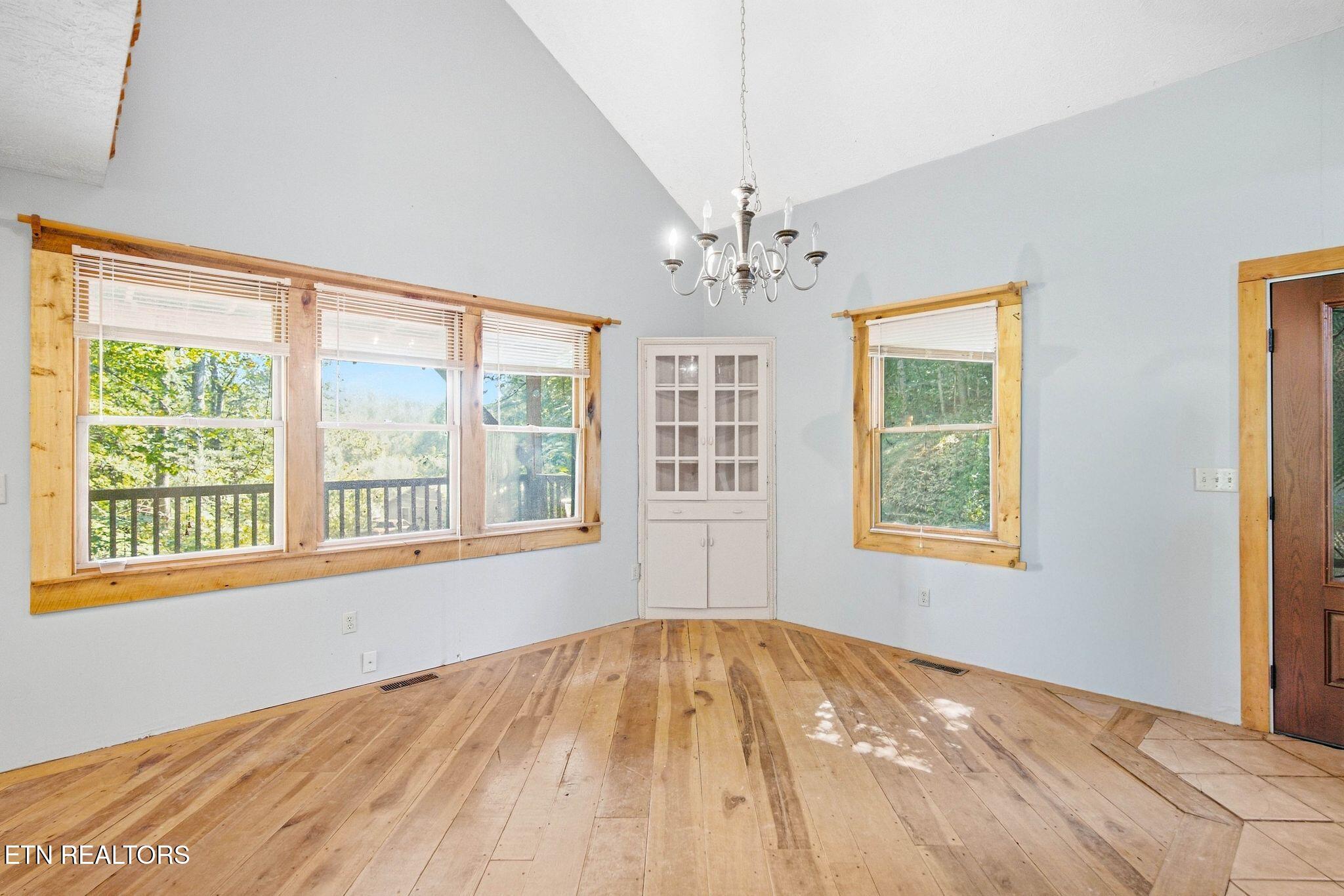 3609 Shady Way Sevierville TN 37876