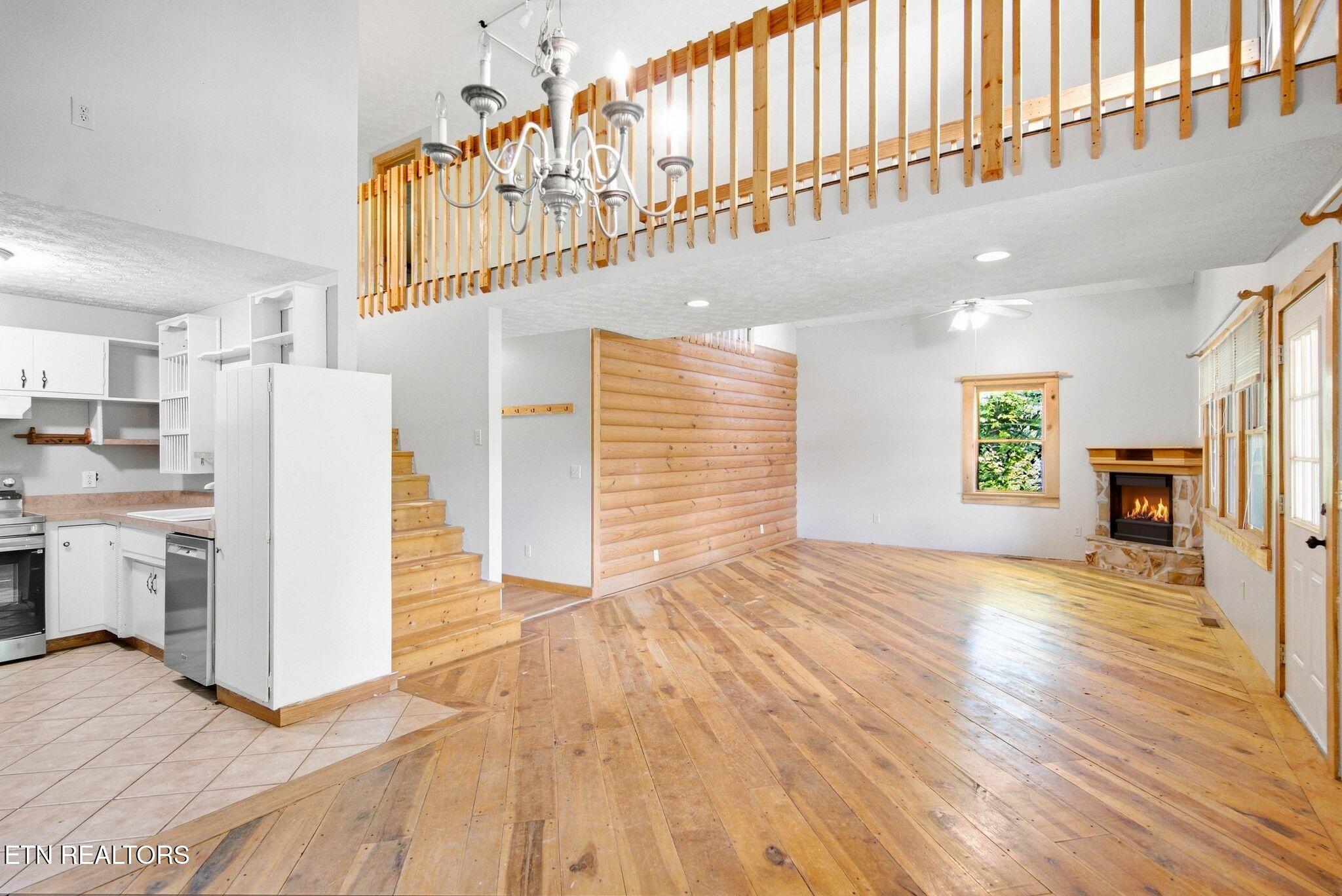 3609 Shady Way Sevierville TN 37876