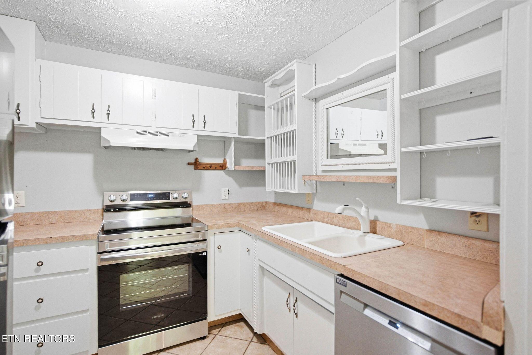 3609 Shady Way Sevierville TN 37876