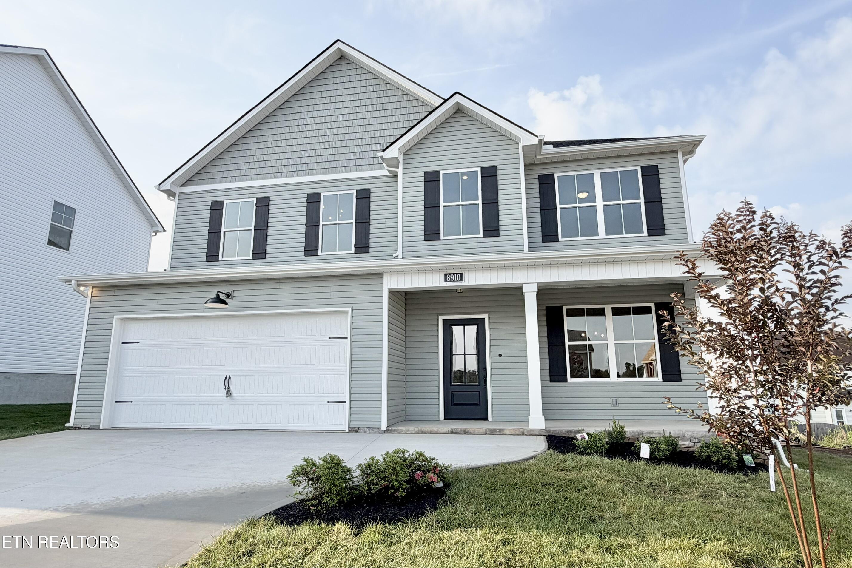 8910 Queensdale Lane Knoxville TN 37924