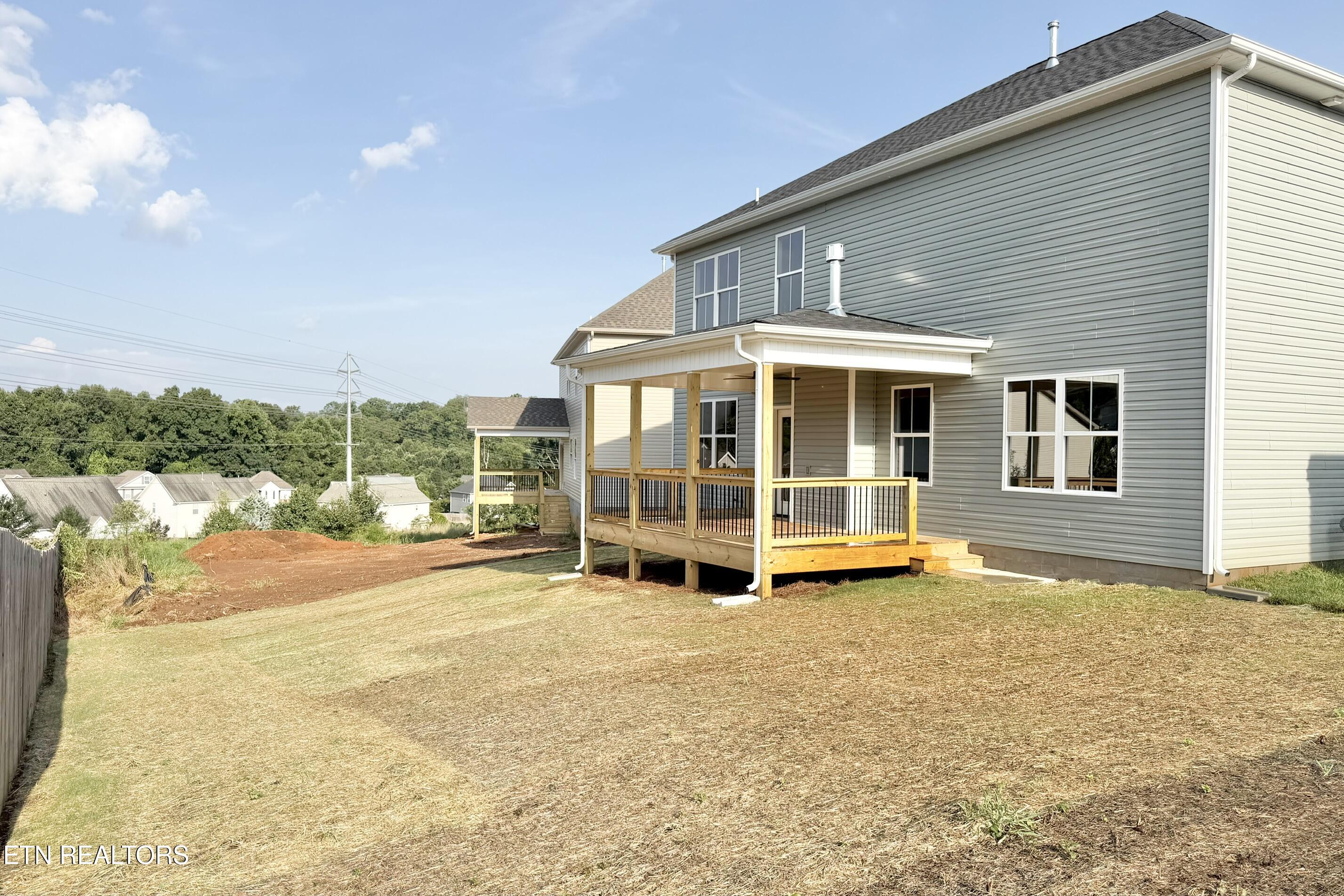 8910 Queensdale Lane Knoxville TN 37924
