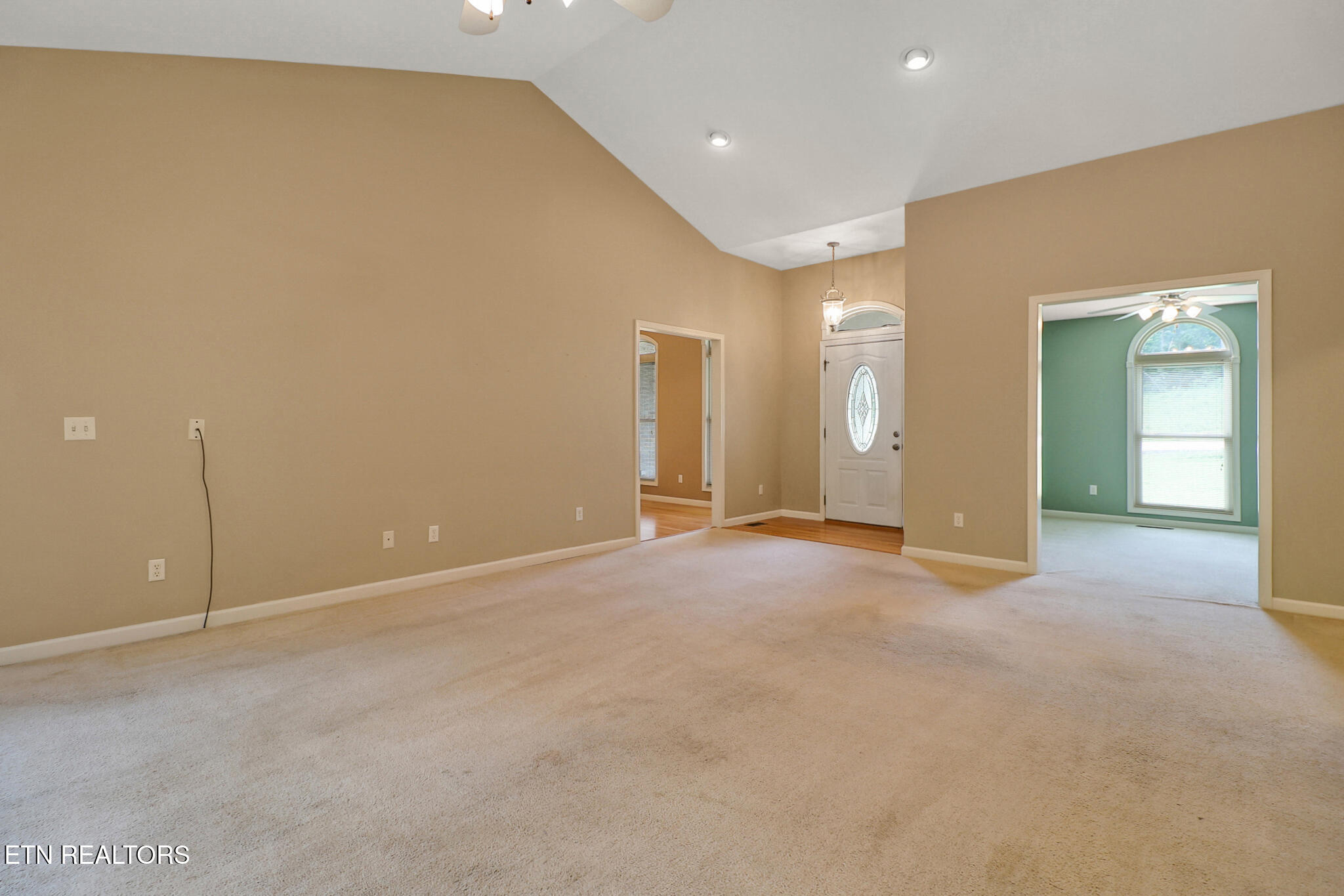 564 Cumberland View Drive Crossville TN 38571