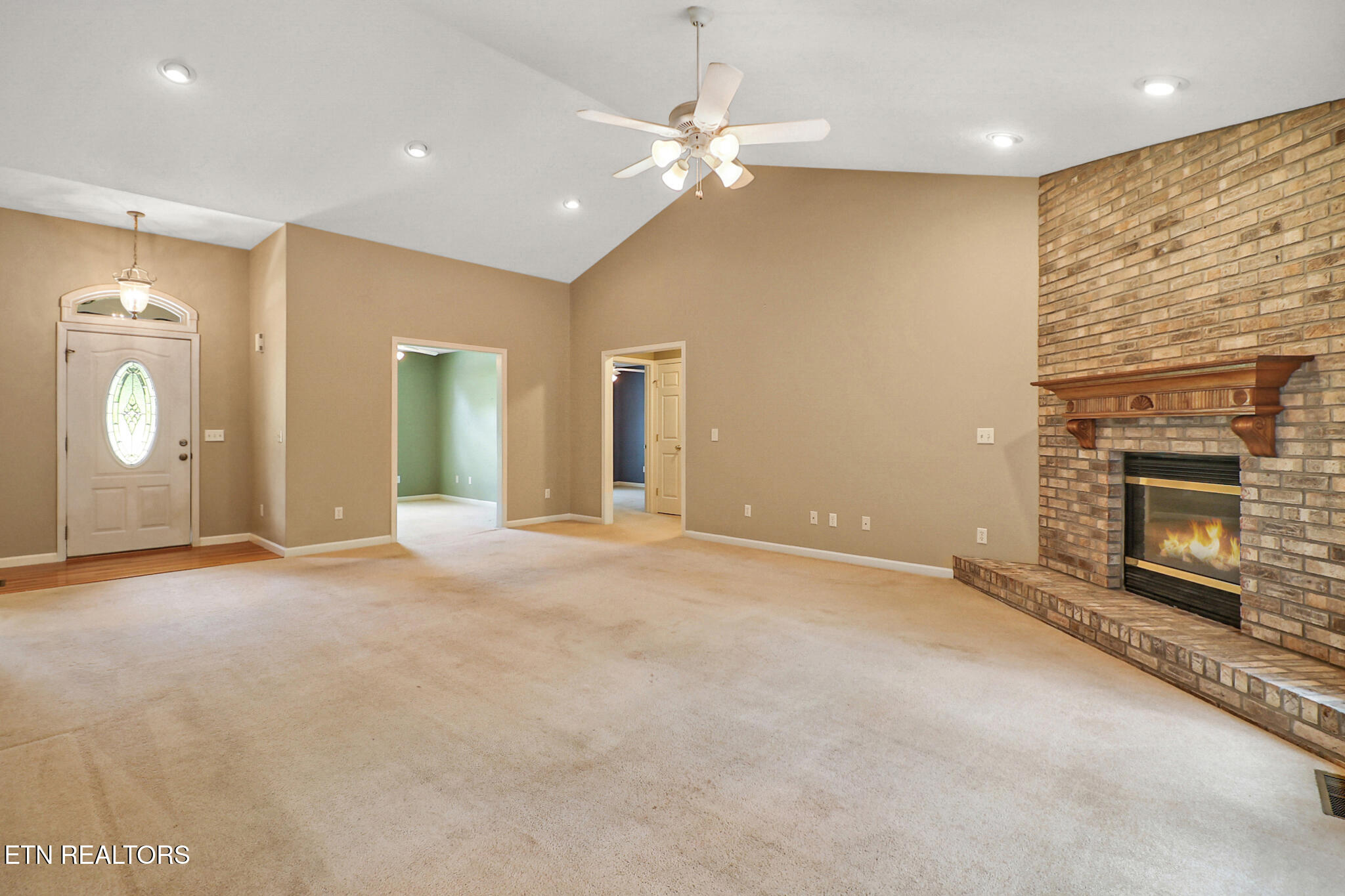 564 Cumberland View Drive Crossville TN 38571