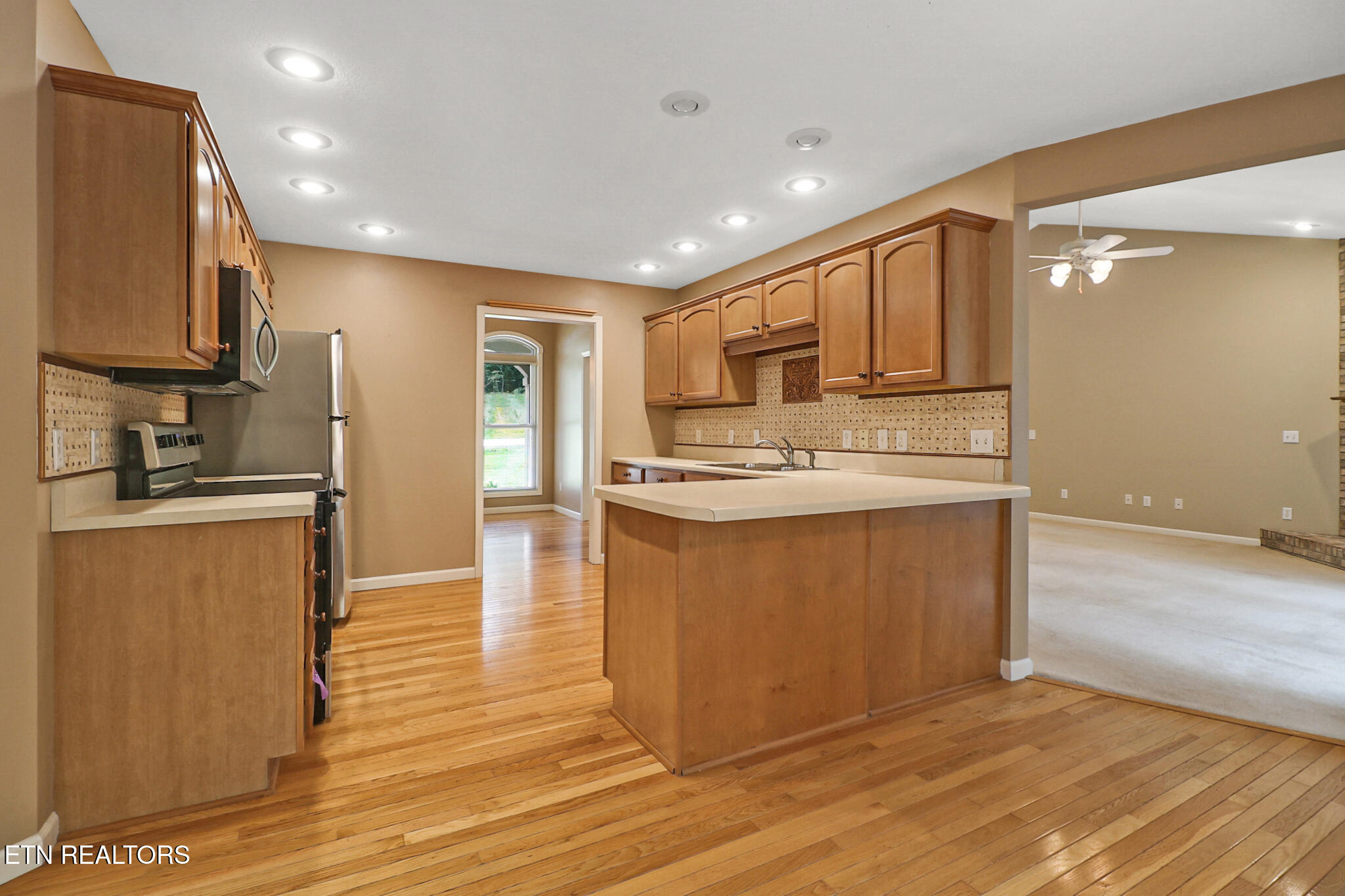 564 Cumberland View Drive Crossville TN 38571