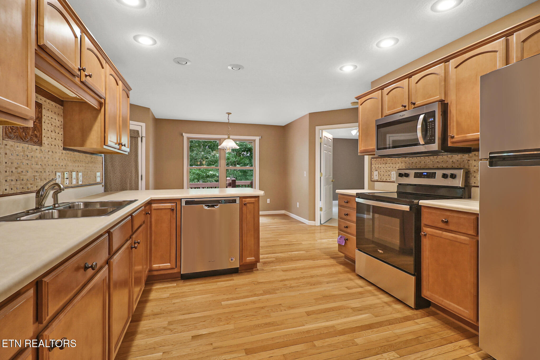 564 Cumberland View Drive Crossville TN 38571