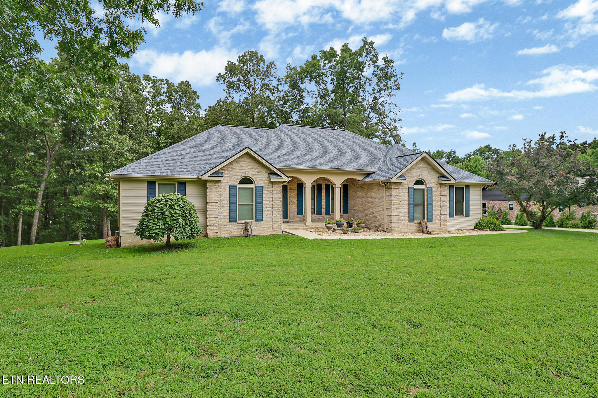 564 Cumberland View Drive Crossville TN 38571