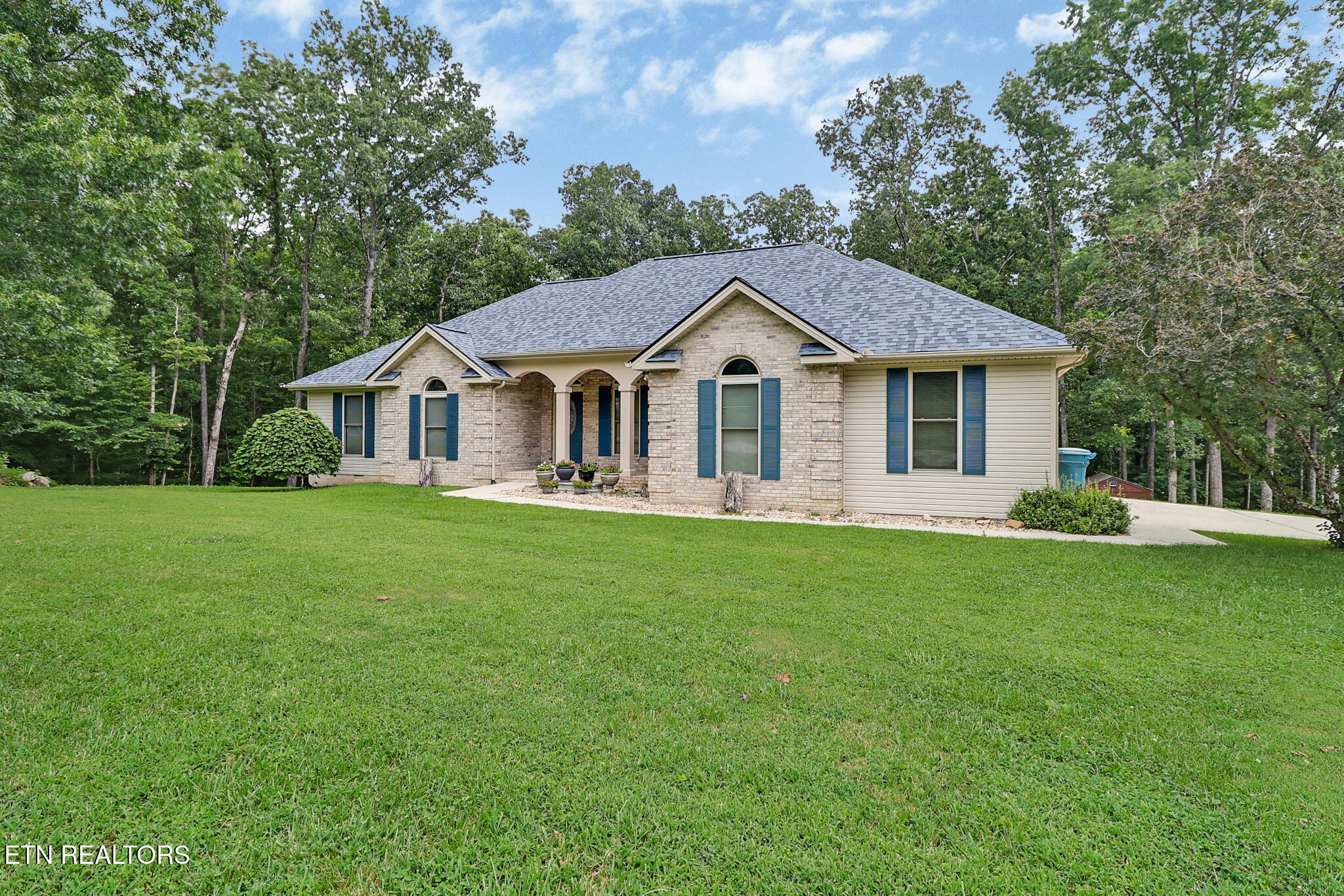 564 Cumberland View Drive Crossville TN 38571