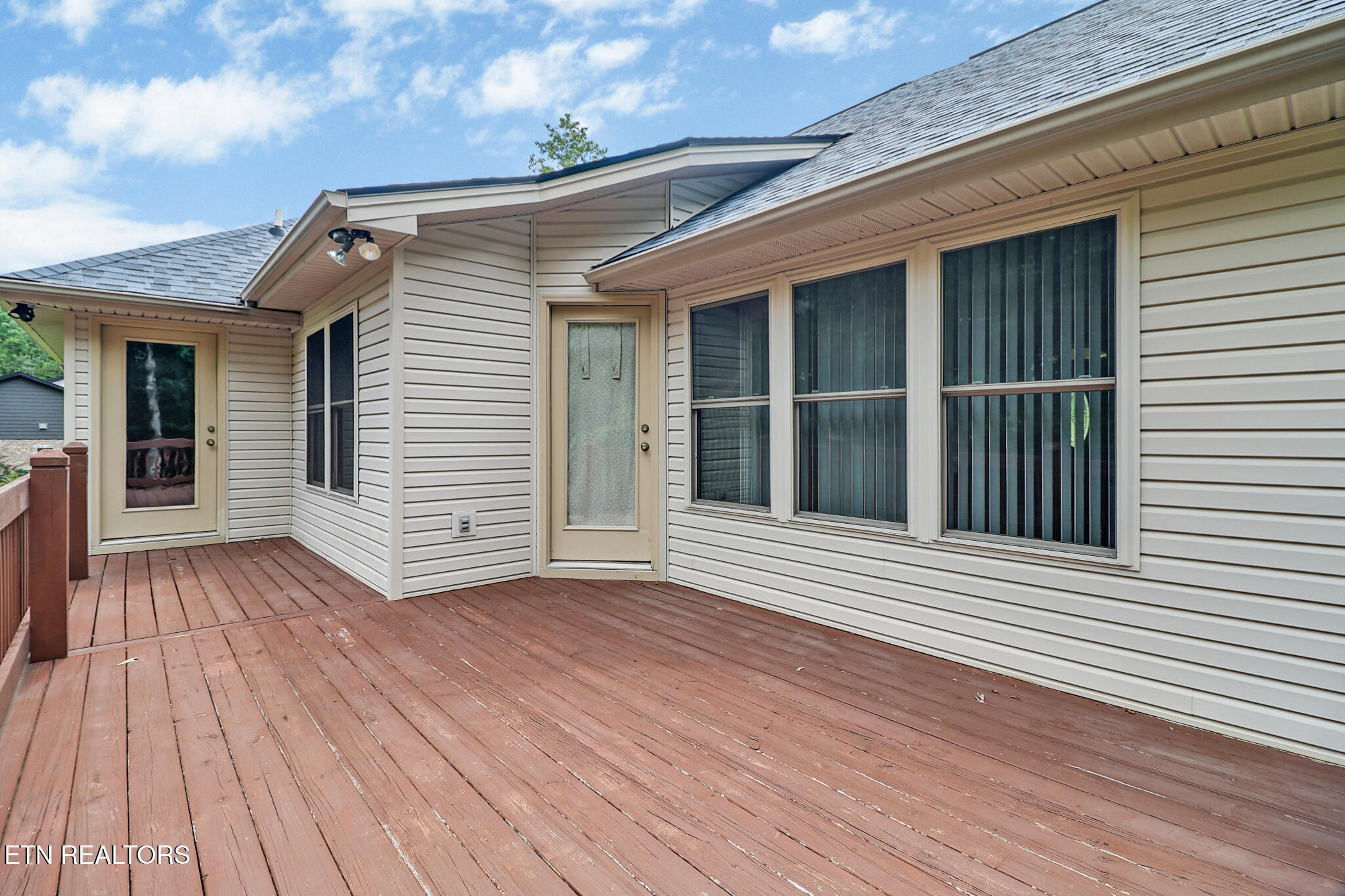 564 Cumberland View Drive Crossville TN 38571