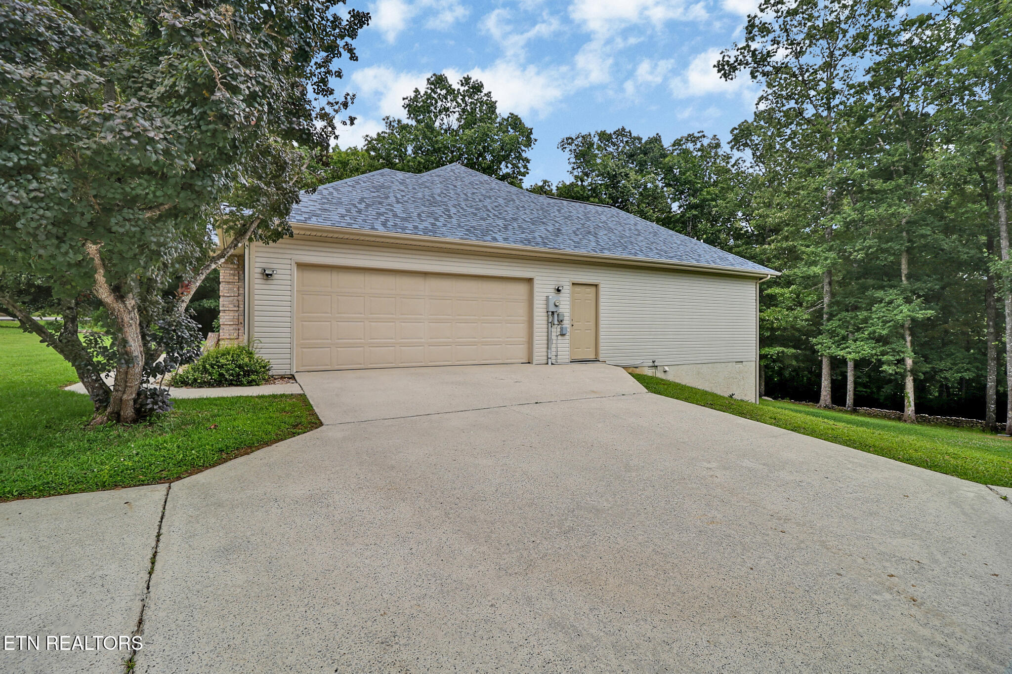 564 Cumberland View Drive Crossville TN 38571