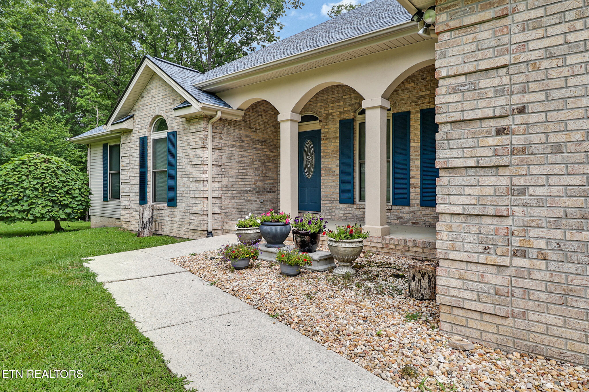 564 Cumberland View Drive Crossville TN 38571