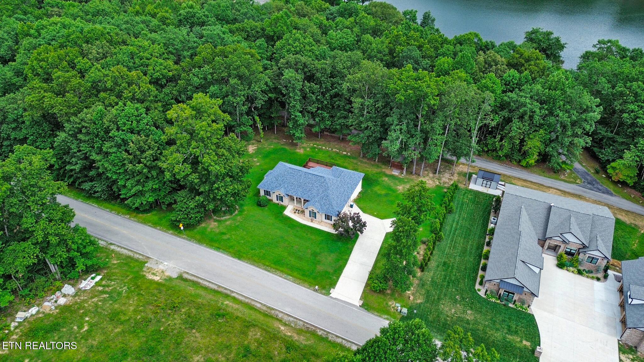 564 Cumberland View Drive Crossville TN 38571