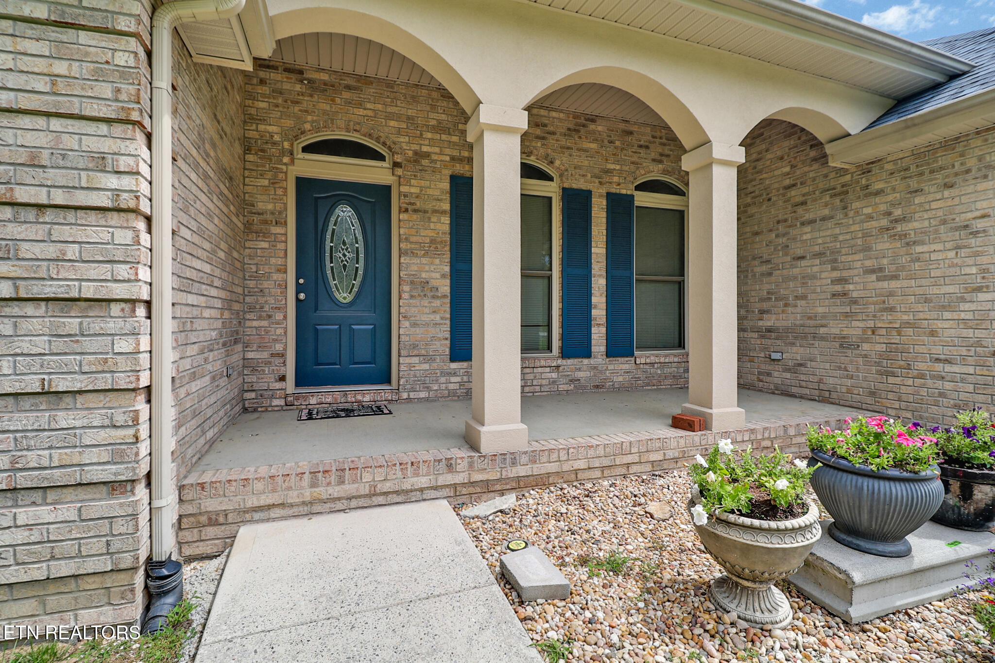 564 Cumberland View Drive Crossville TN 38571