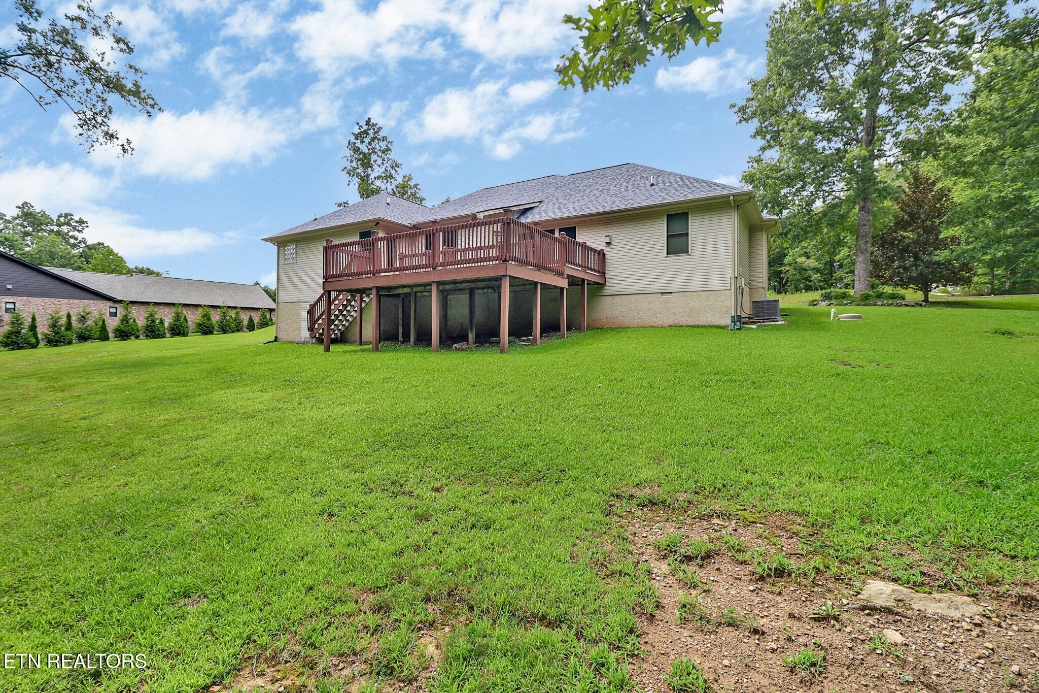 564 Cumberland View Drive Crossville TN 38571