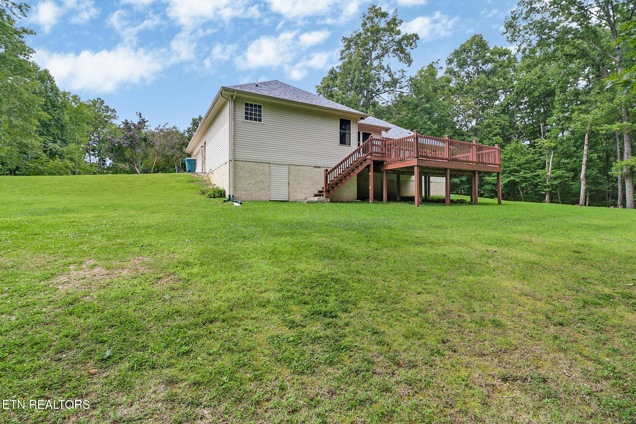564 Cumberland View Drive Crossville TN 38571