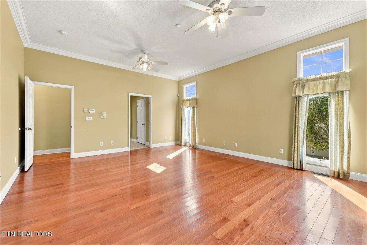 323 Harmon Road New Tazewell TN 37825