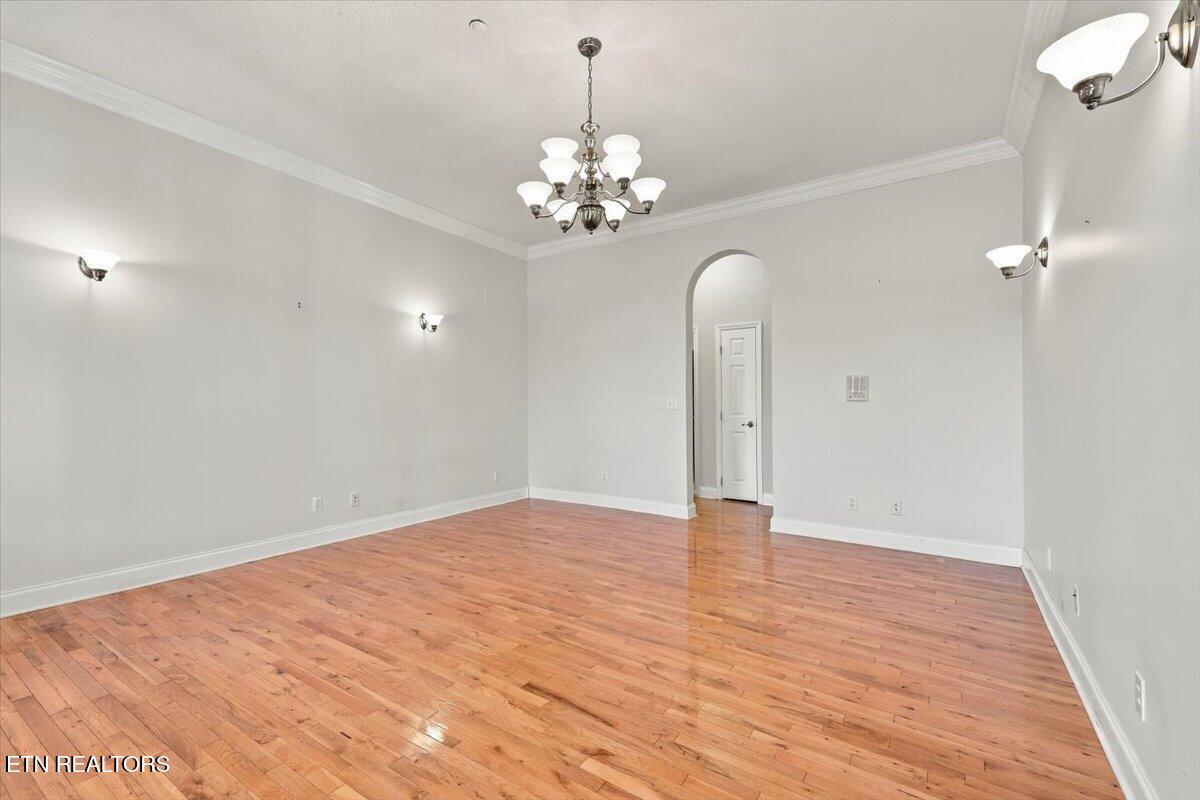 323 Harmon Road New Tazewell TN 37825