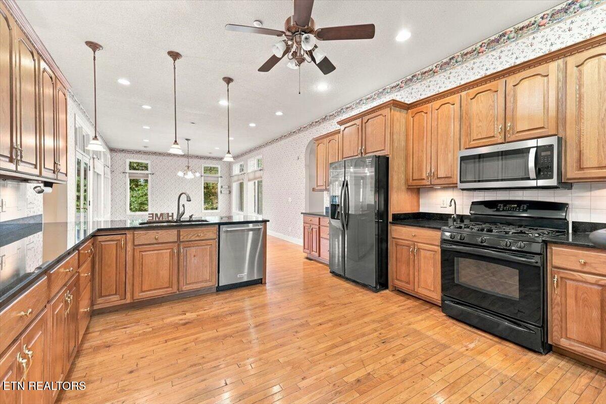 323 Harmon Road New Tazewell TN 37825