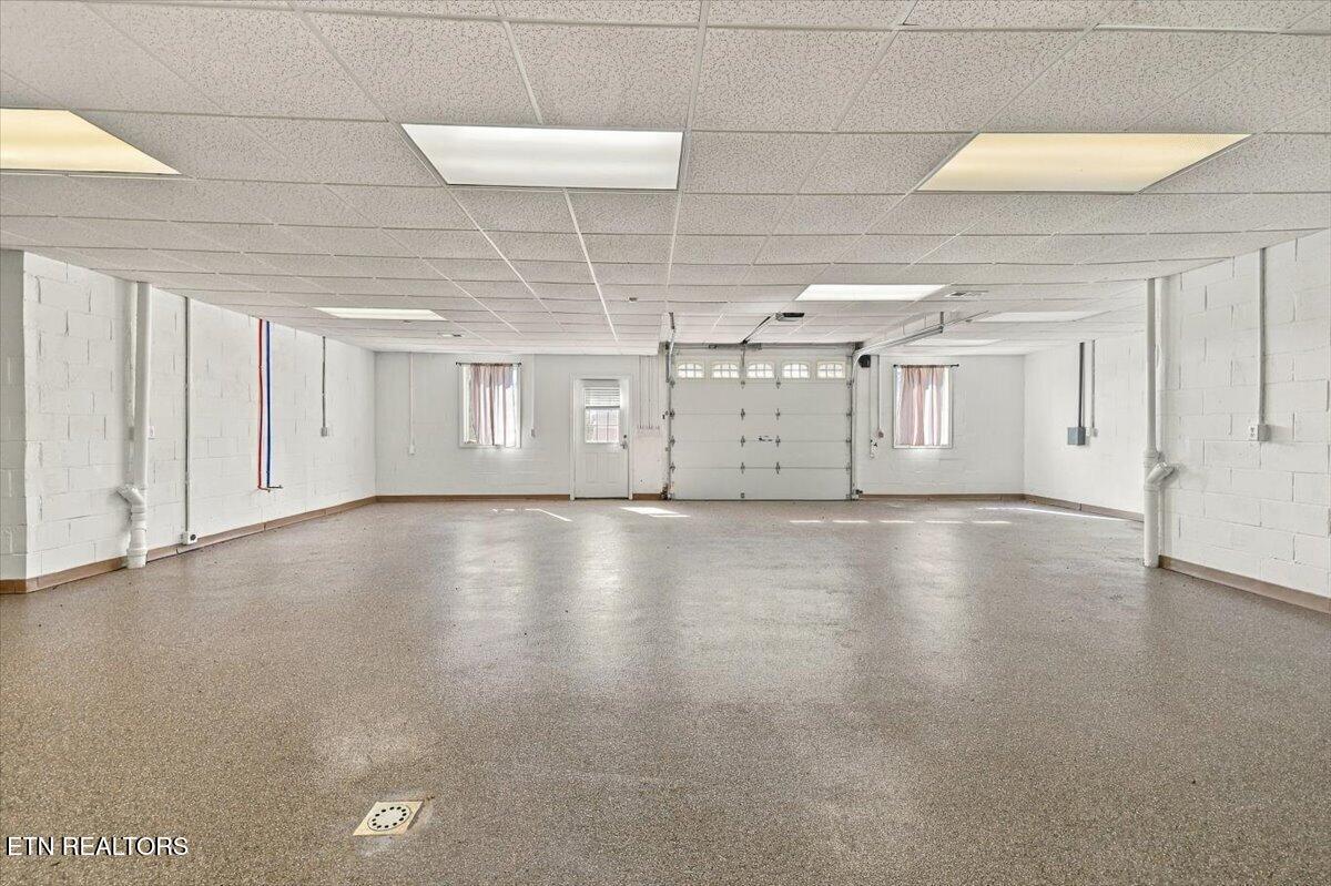 323 Harmon Road New Tazewell TN 37825
