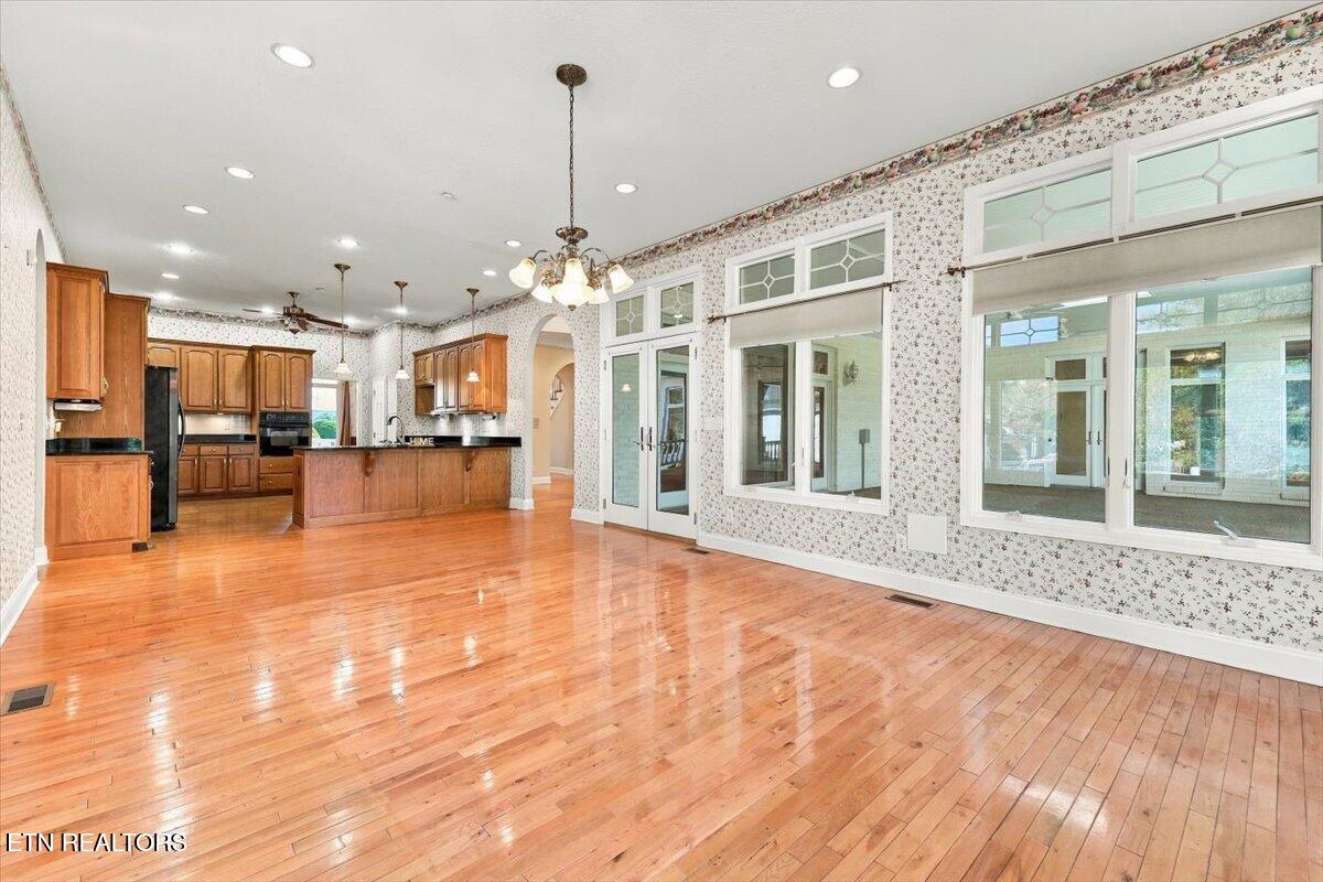 323 Harmon Road New Tazewell TN 37825
