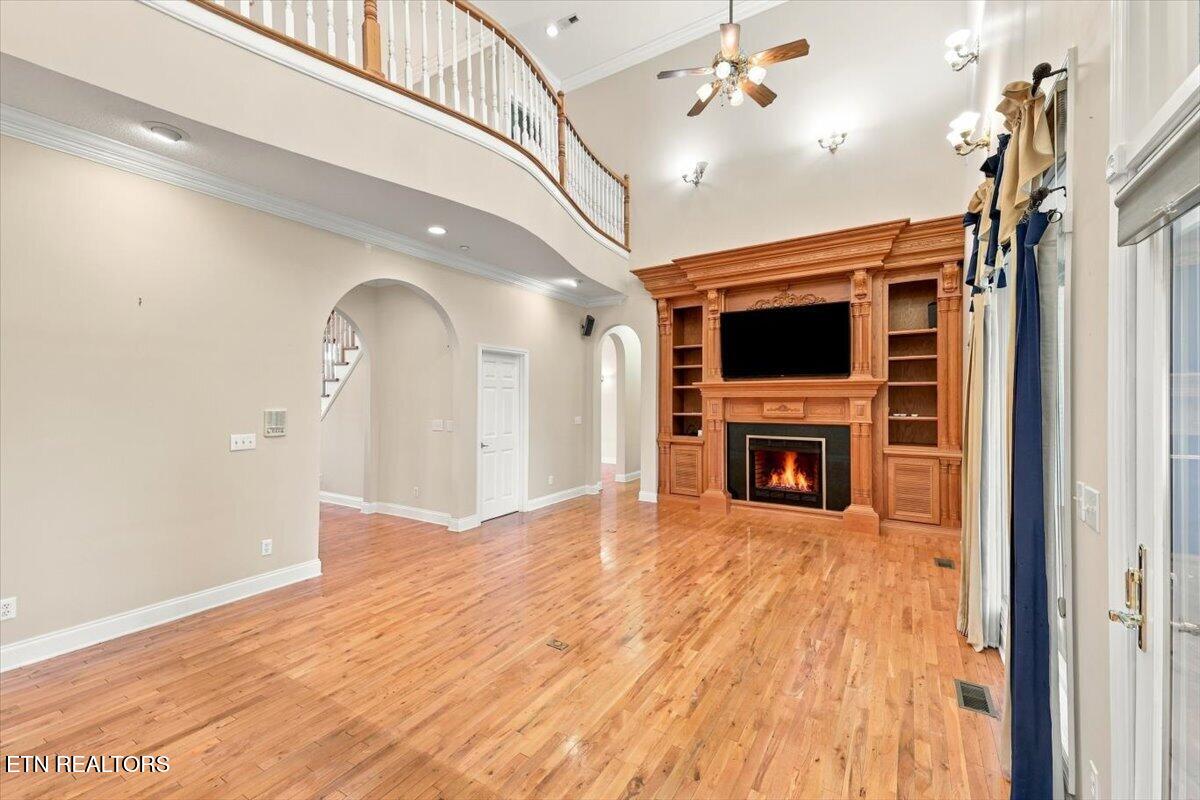 323 Harmon Road New Tazewell TN 37825