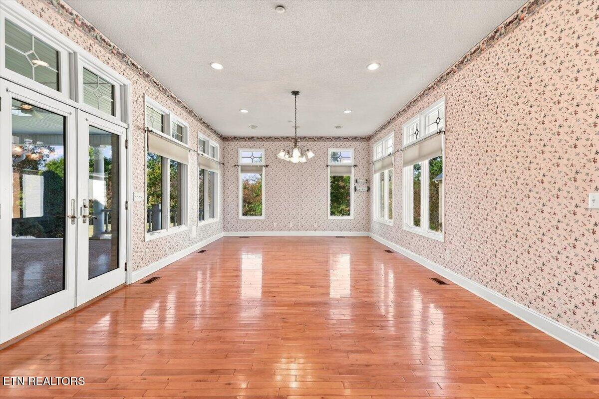 323 Harmon Road New Tazewell TN 37825