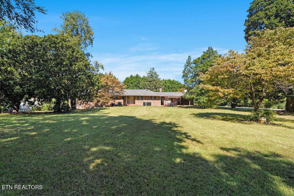 9000 Westland Drive Knoxville TN 37922