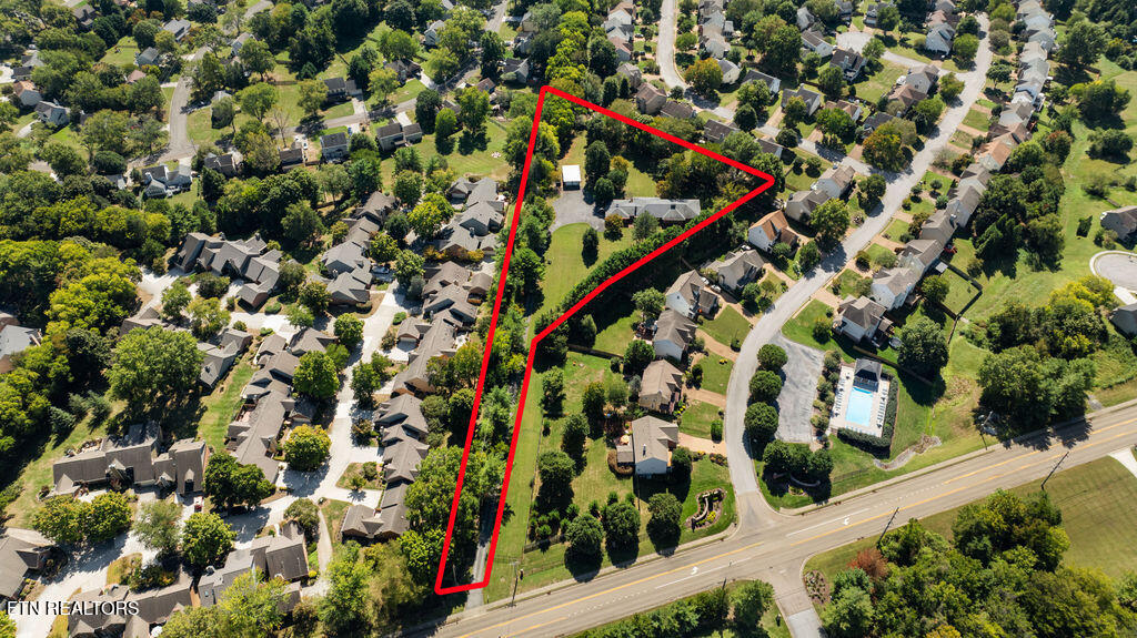 9000 Westland Drive Knoxville TN 37922