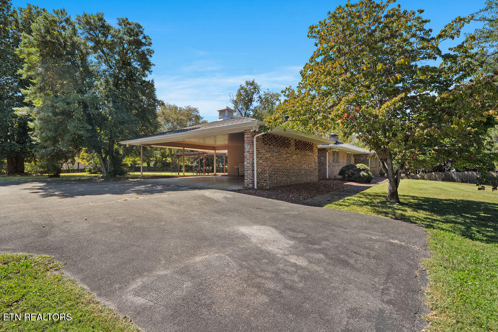9000 Westland Drive Knoxville TN 37922