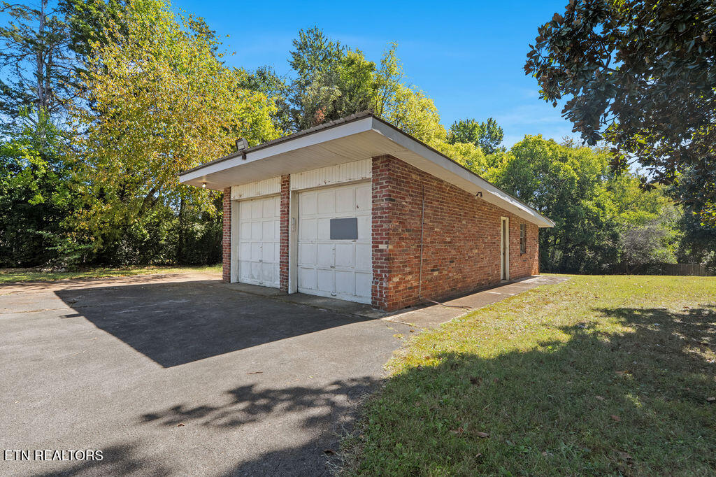 9000 Westland Drive Knoxville TN 37922