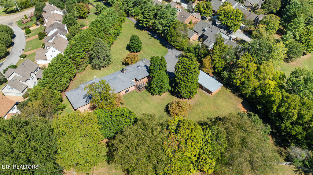 9000 Westland Drive Knoxville TN 37922