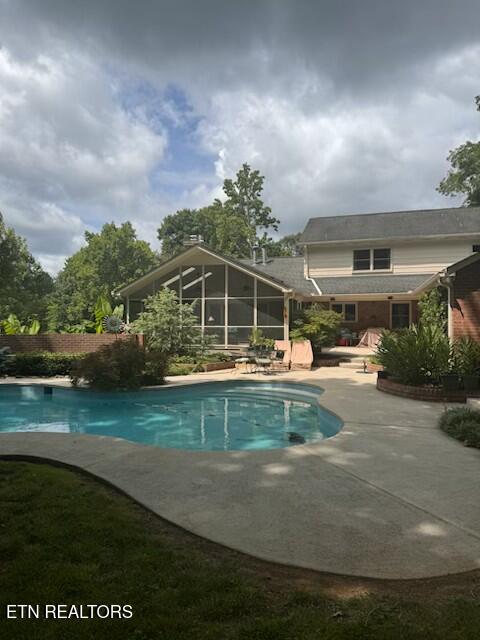 1514 Agawela Avenue Knoxville TN 37919