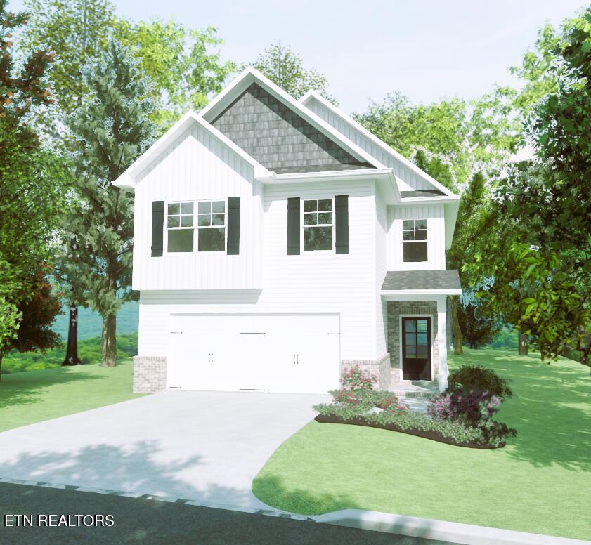 121 Heavenberry Street Oak Ridge TN 37830