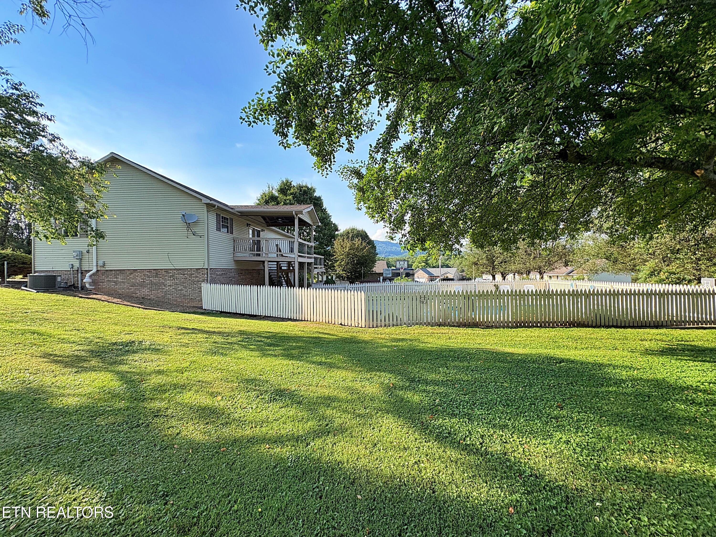 215 Courtney Circle Cumberland Gap TN 37724