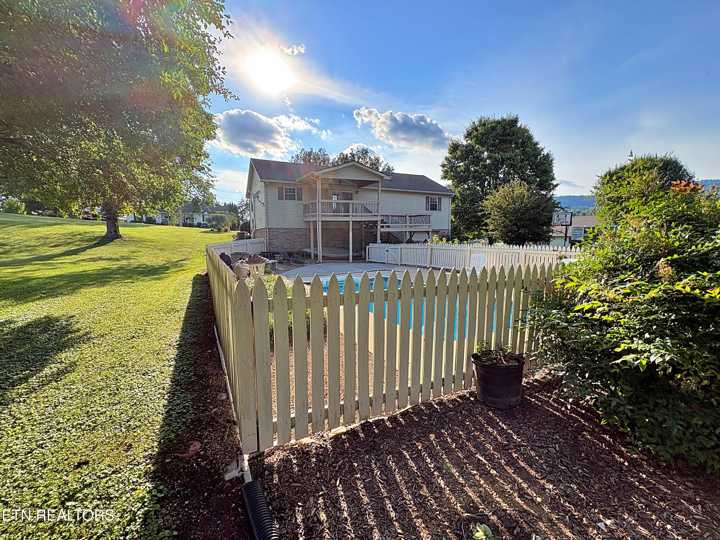215 Courtney Circle Cumberland Gap TN 37724